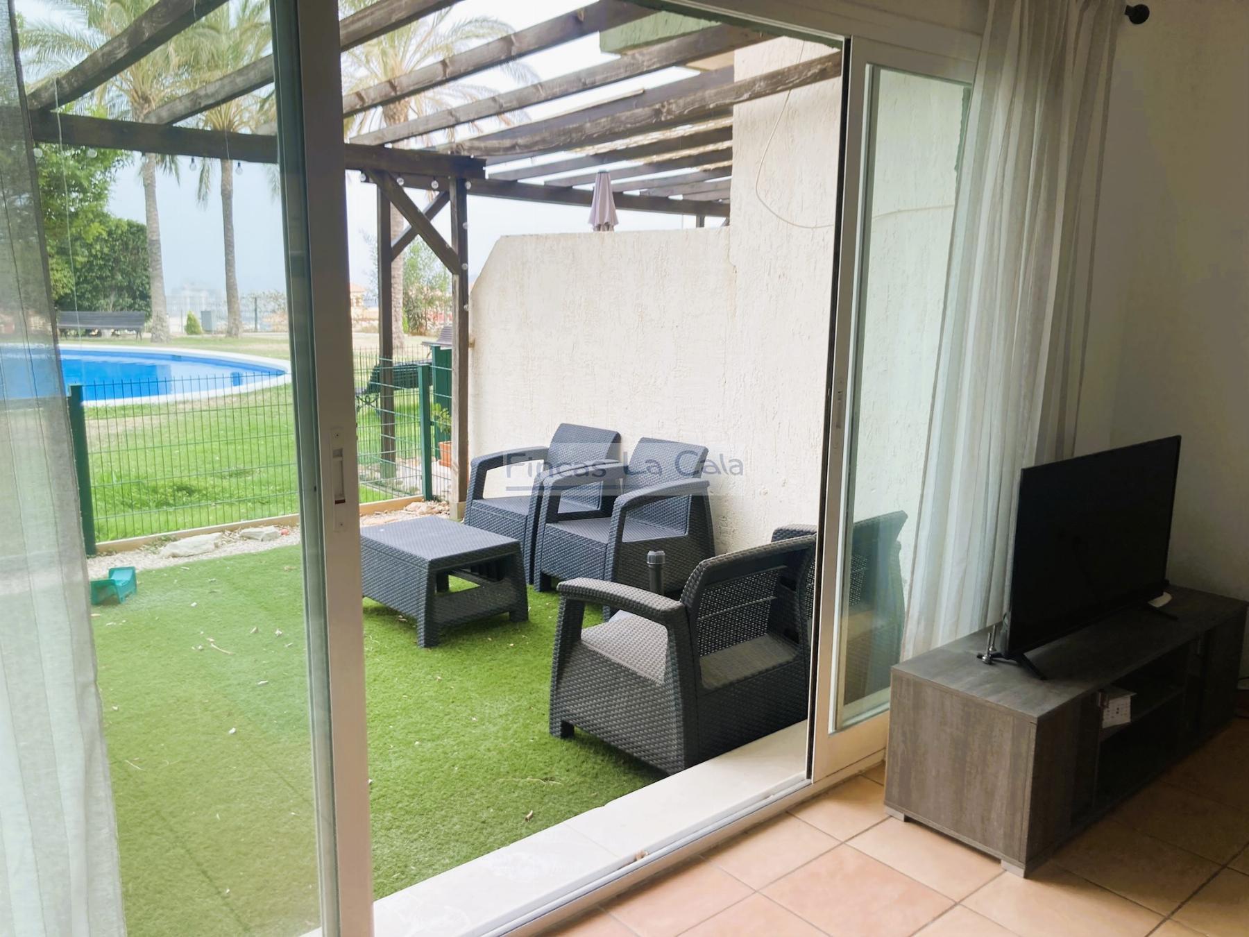 For sale of house in Finestrat
