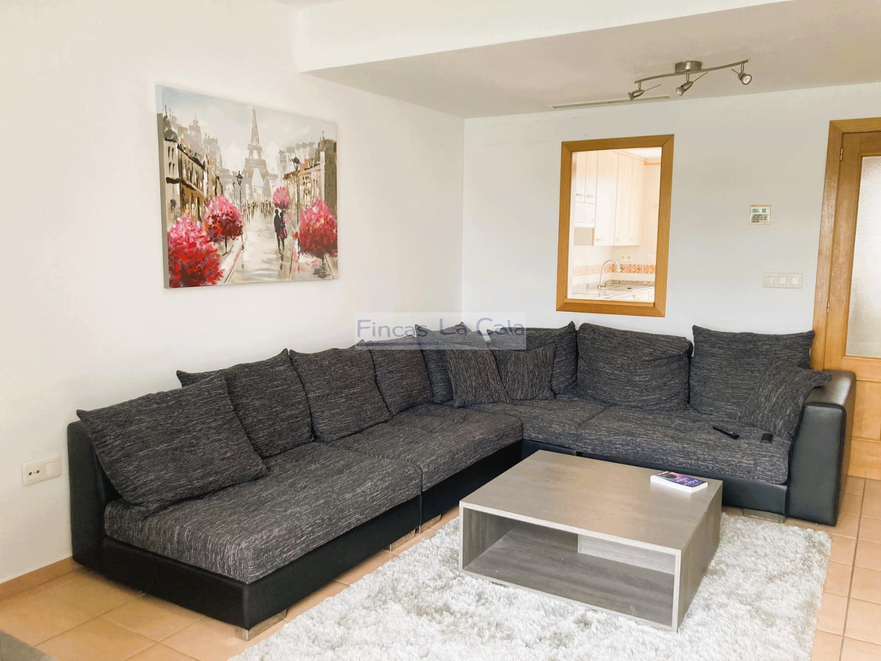 For sale of house in Finestrat