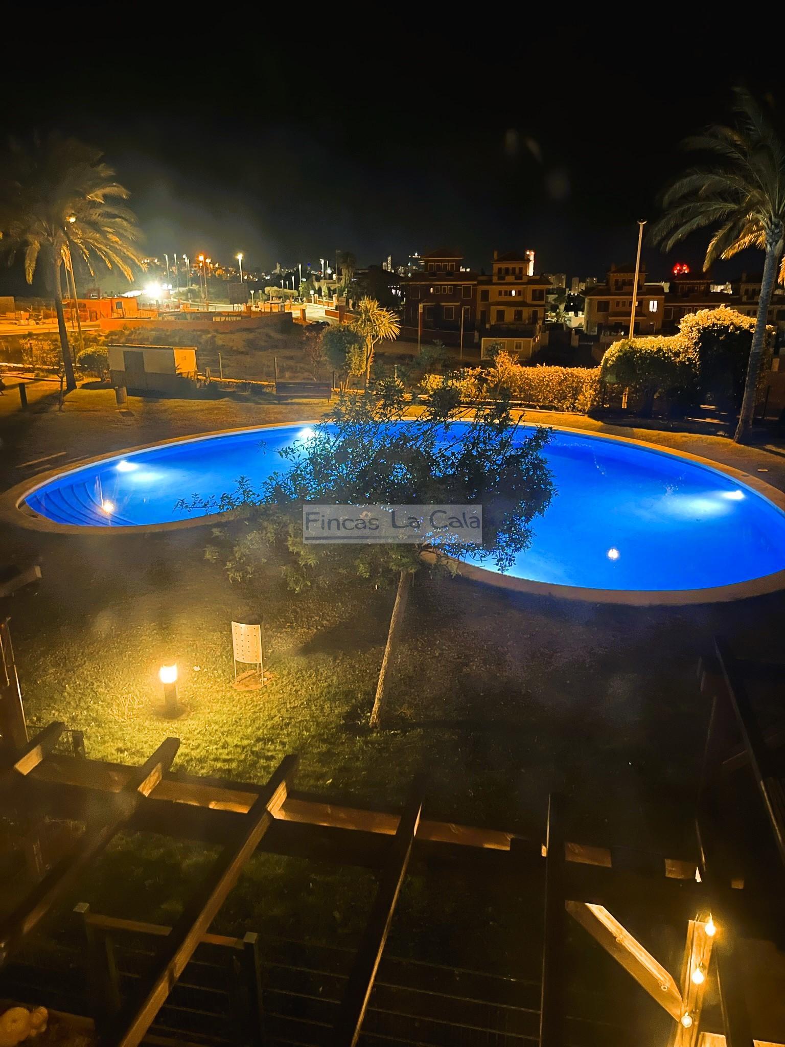 For sale of house in Finestrat