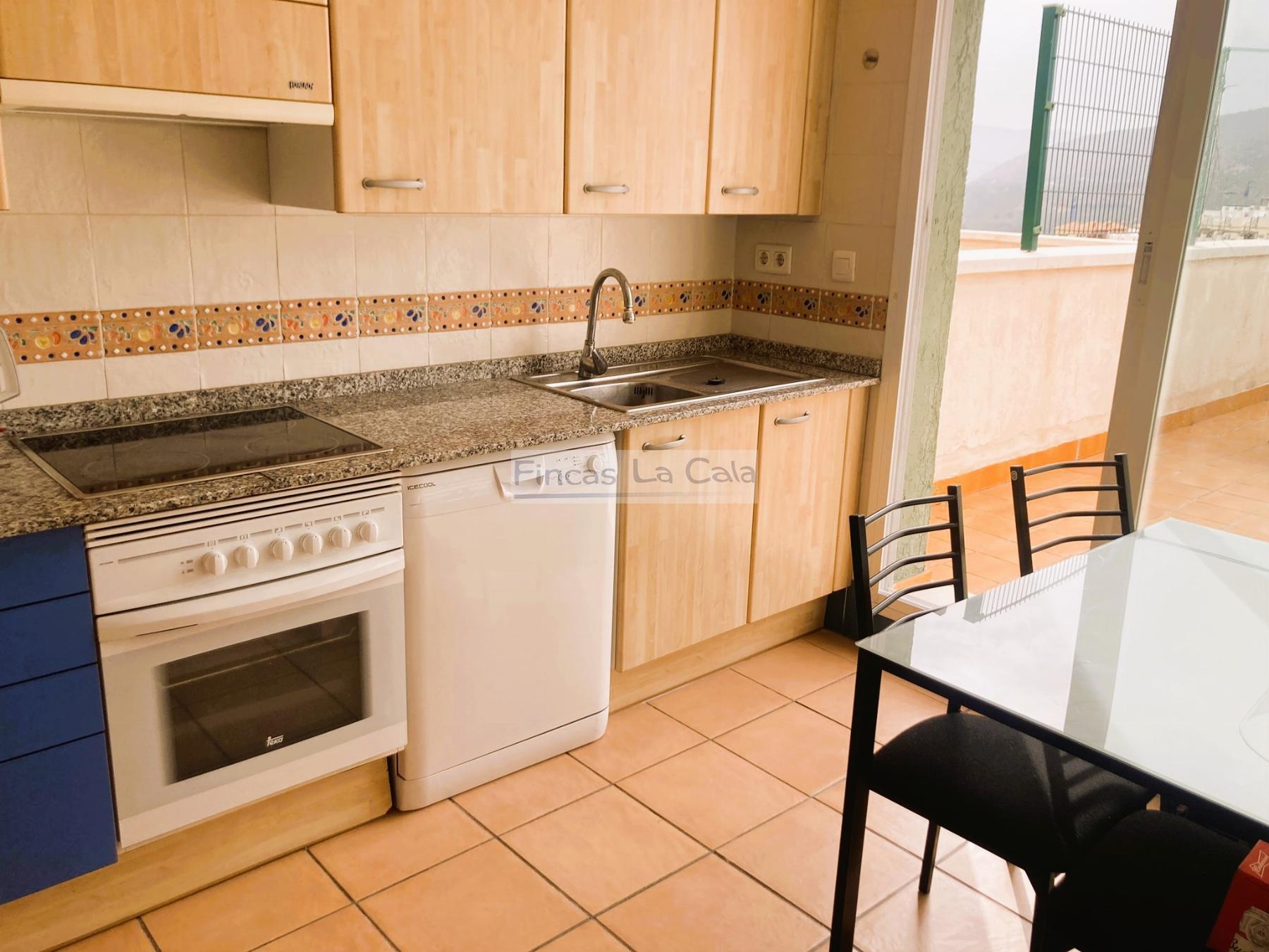 For sale of house in Finestrat