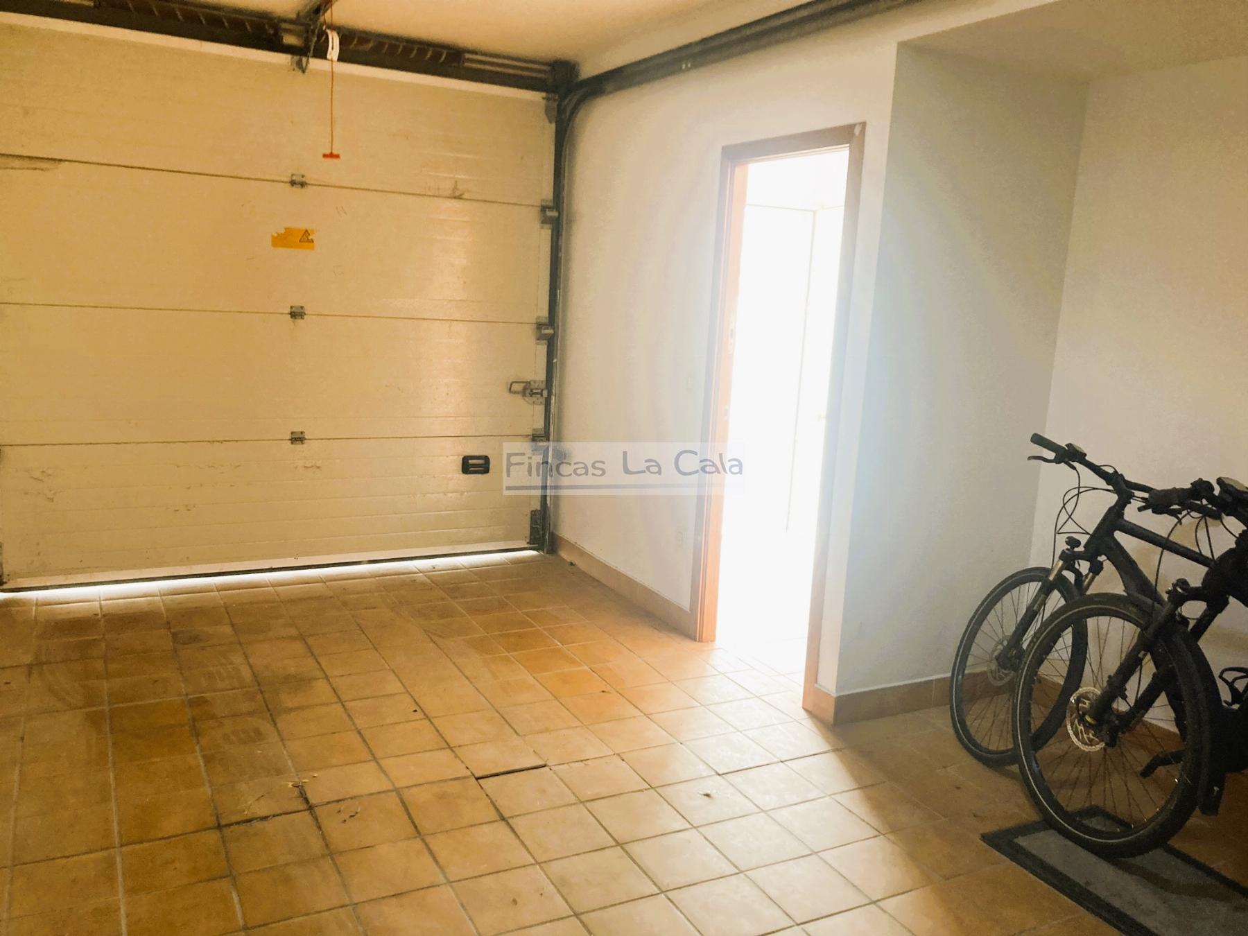 For sale of house in Finestrat