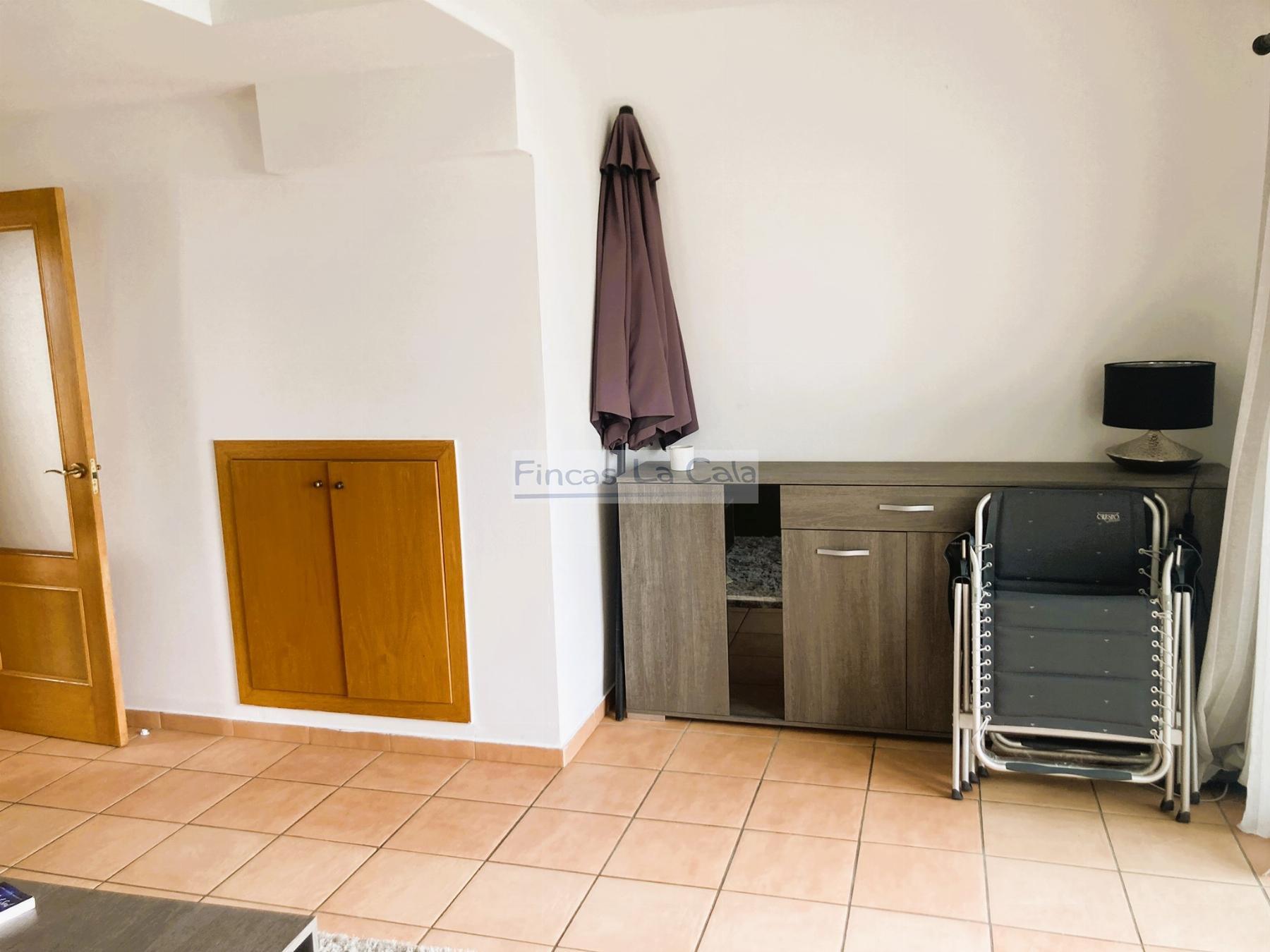 For sale of house in Finestrat