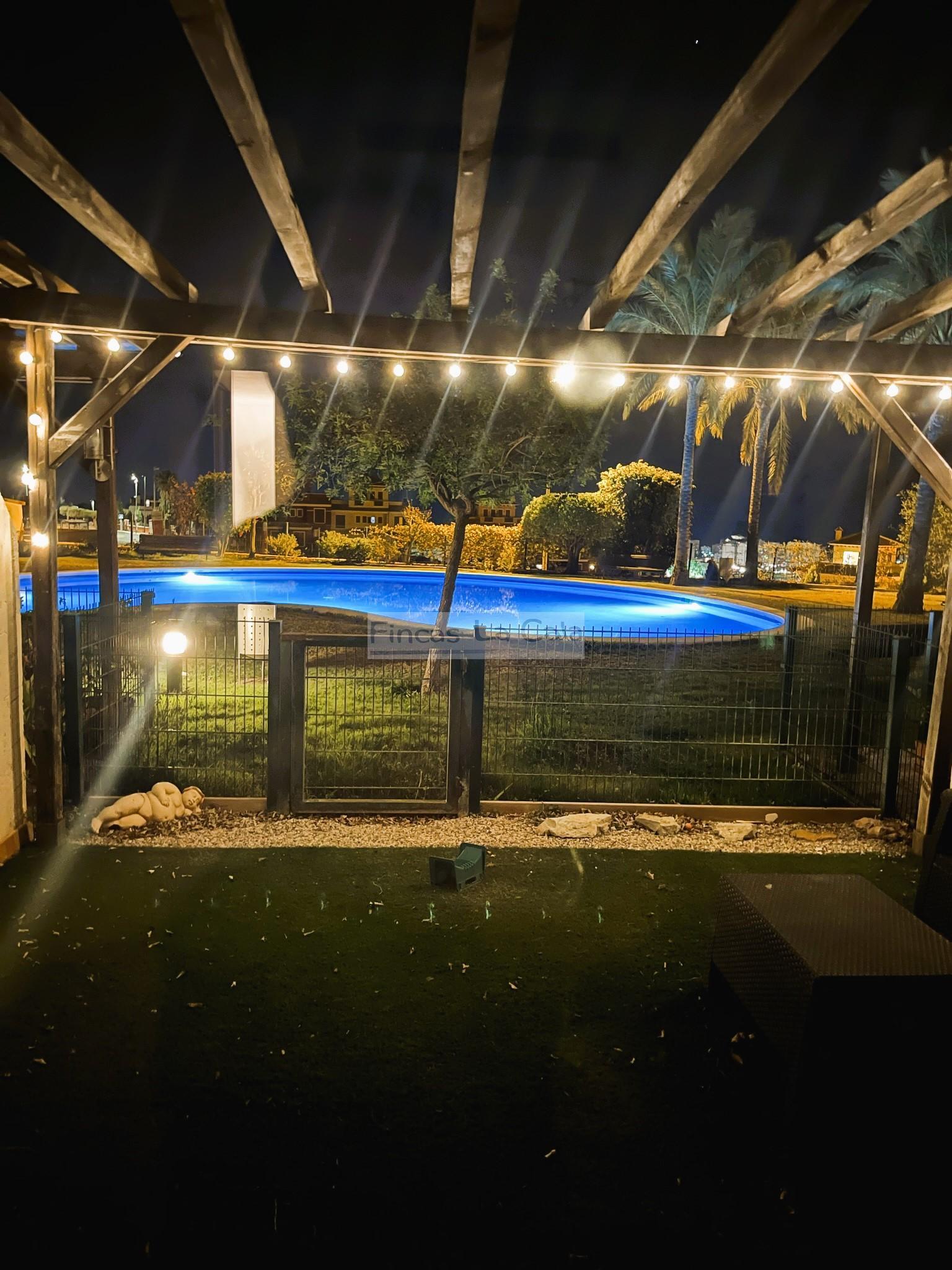 For sale of house in Finestrat