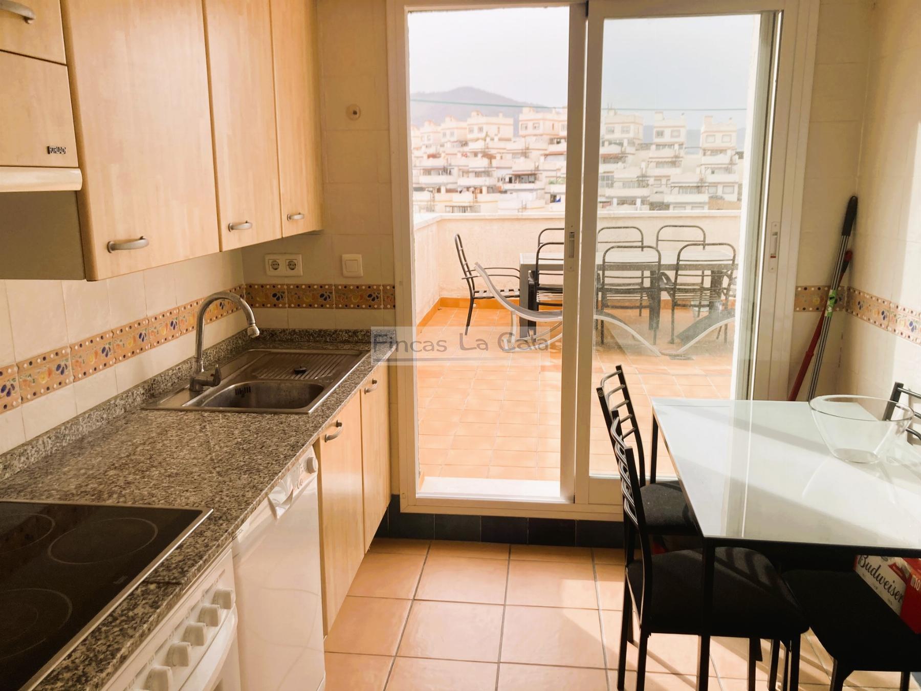 For sale of house in Finestrat