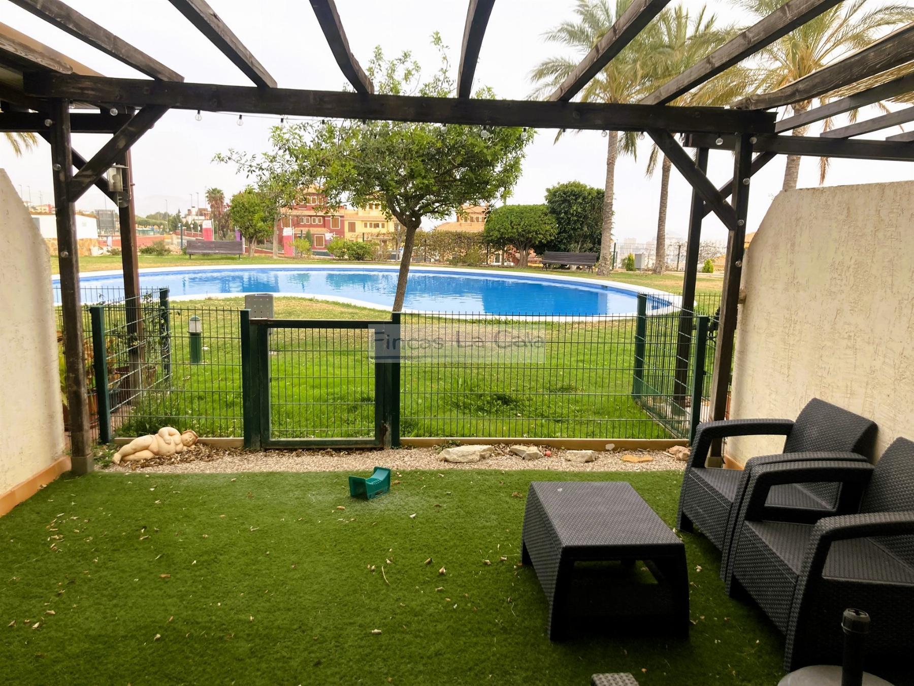 For sale of house in Finestrat