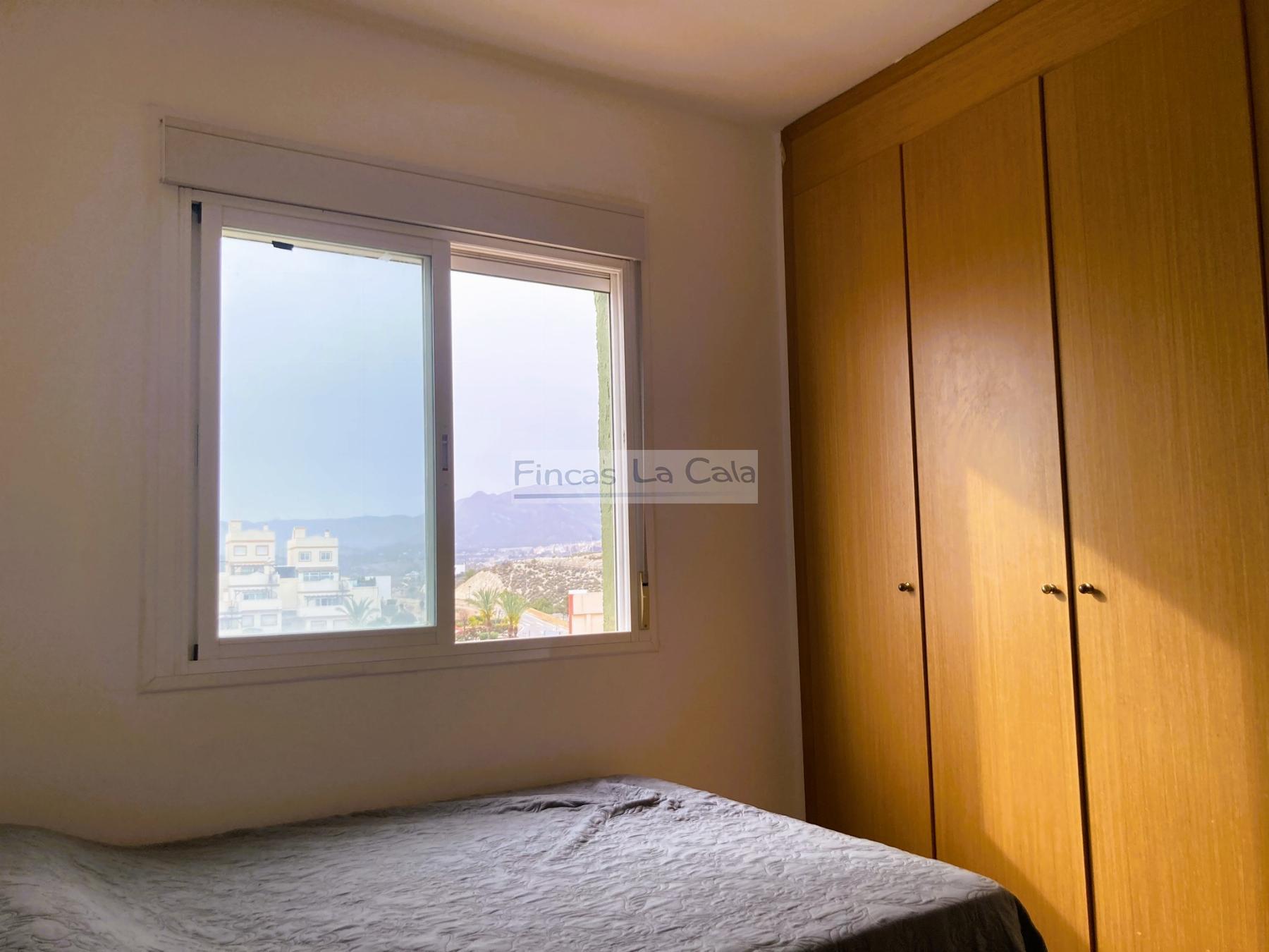 For sale of house in Finestrat
