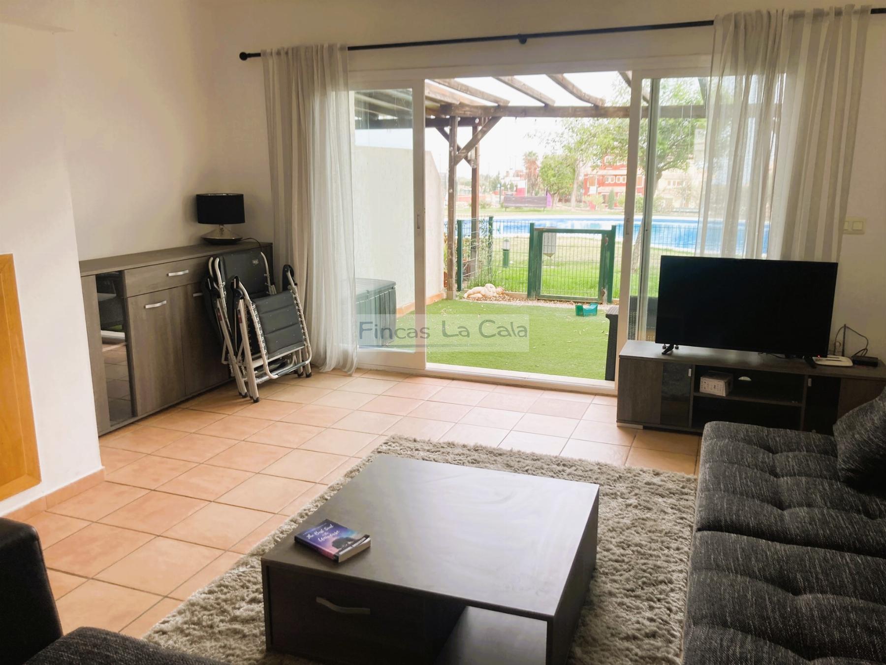 For sale of house in Finestrat