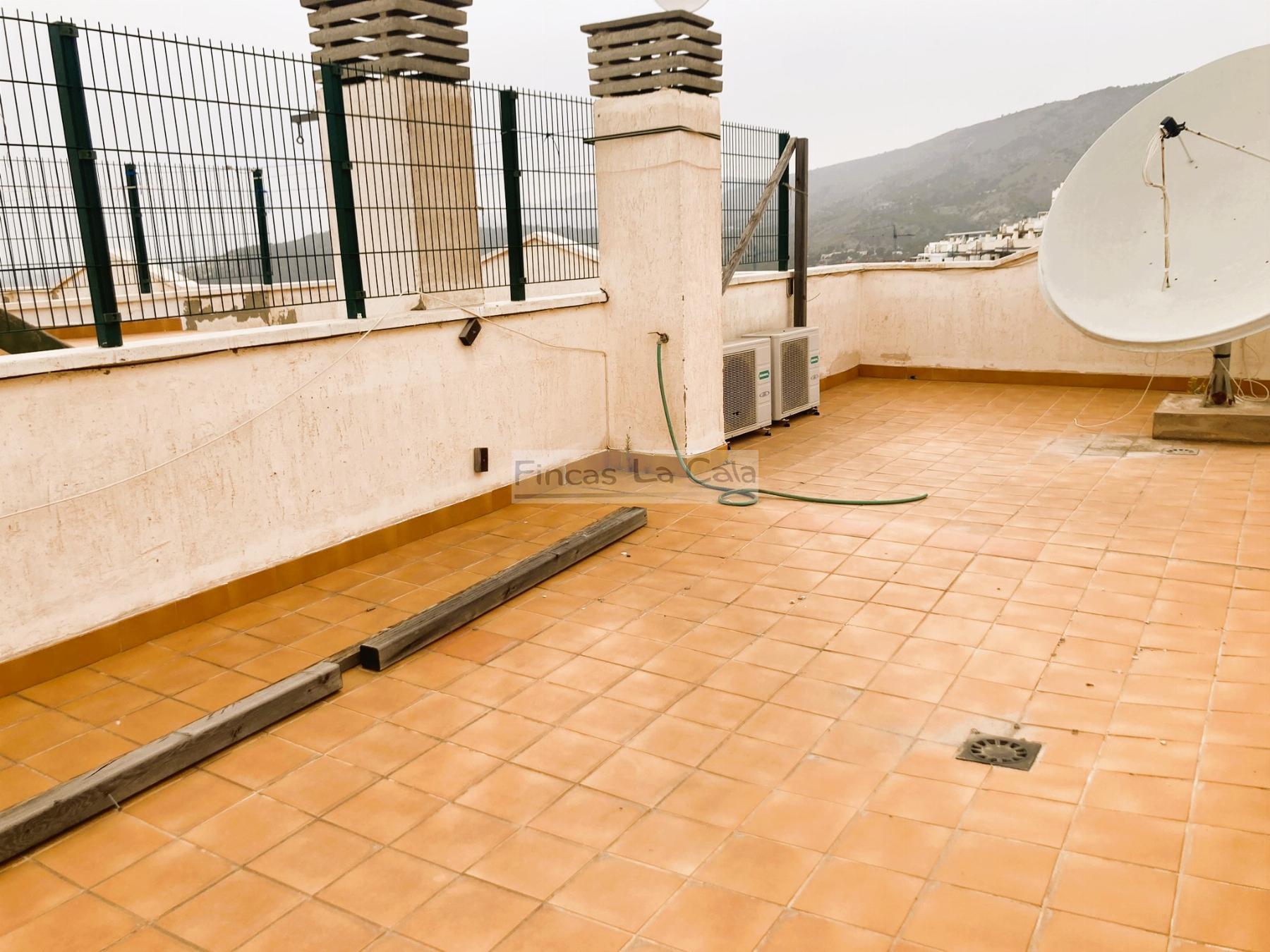 For sale of house in Finestrat