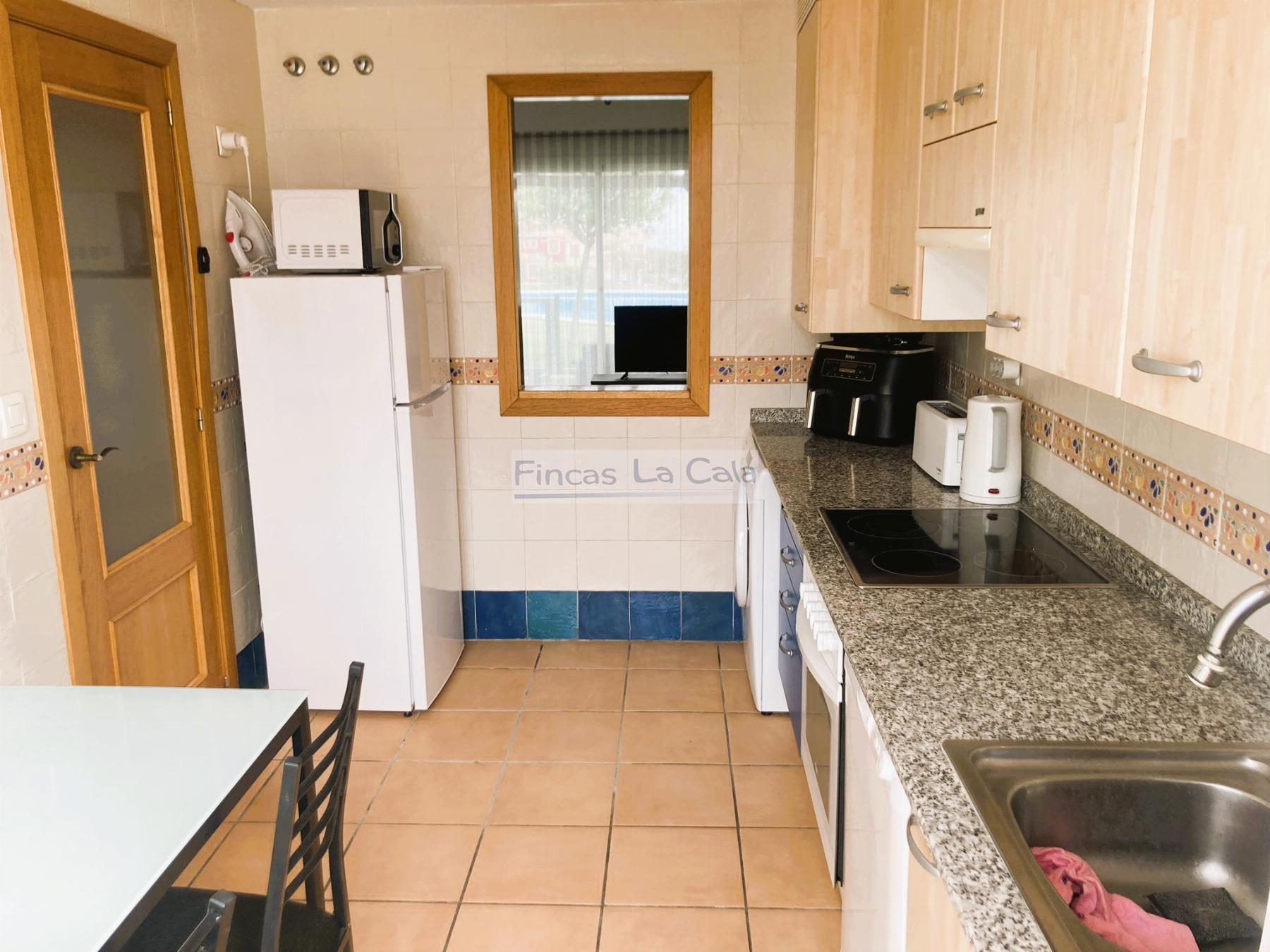 For sale of house in Finestrat