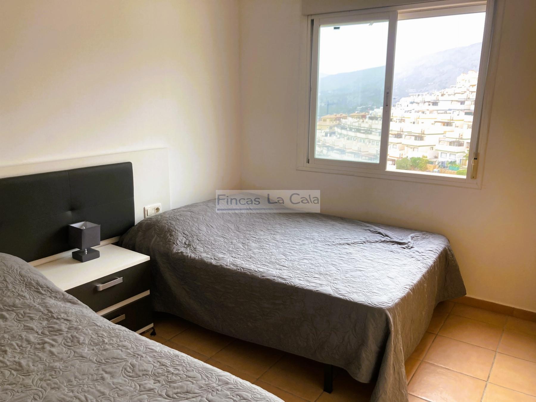 For sale of house in Finestrat