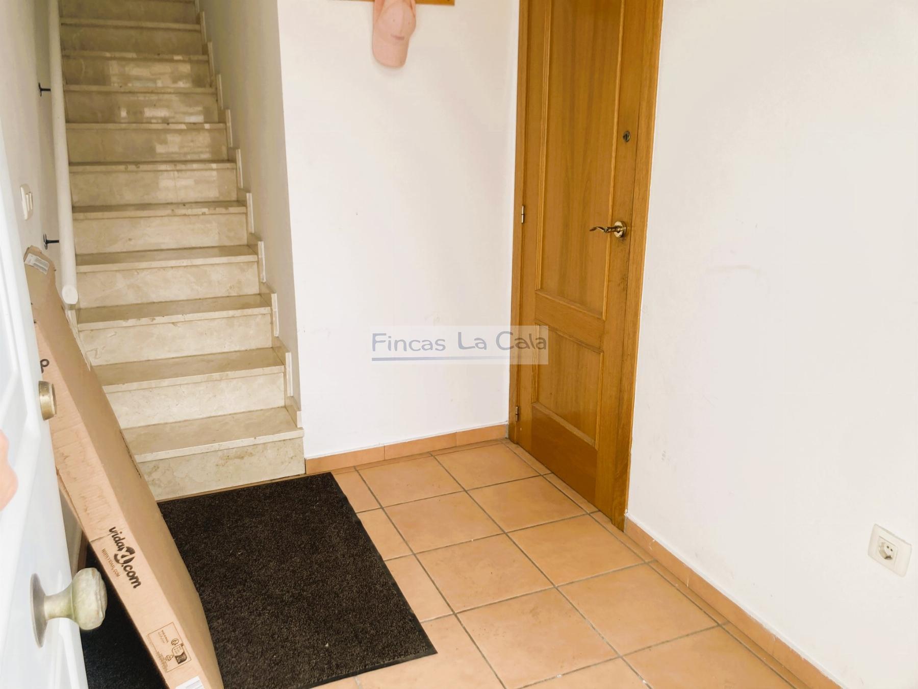 For sale of house in Finestrat