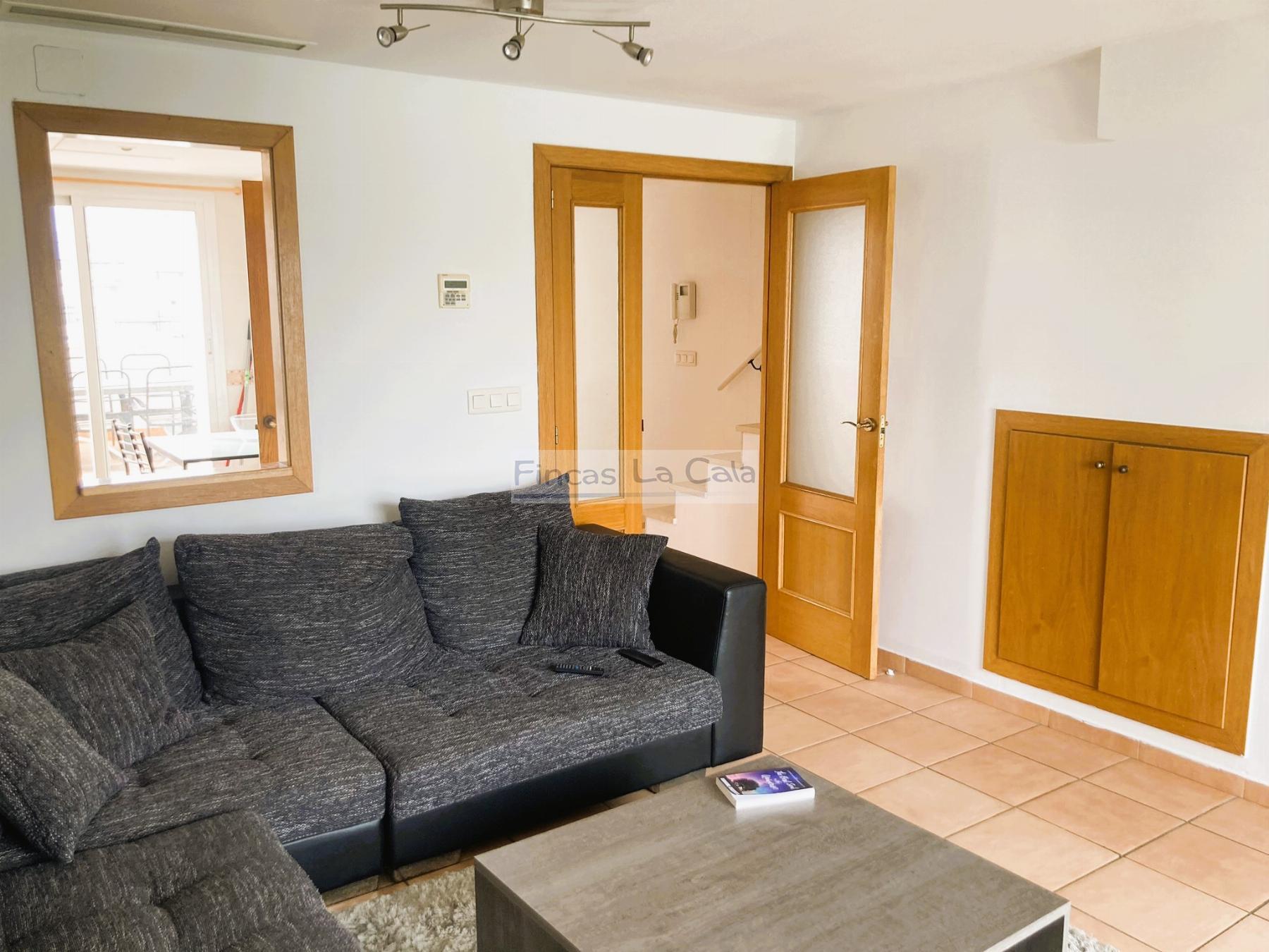 For sale of house in Finestrat