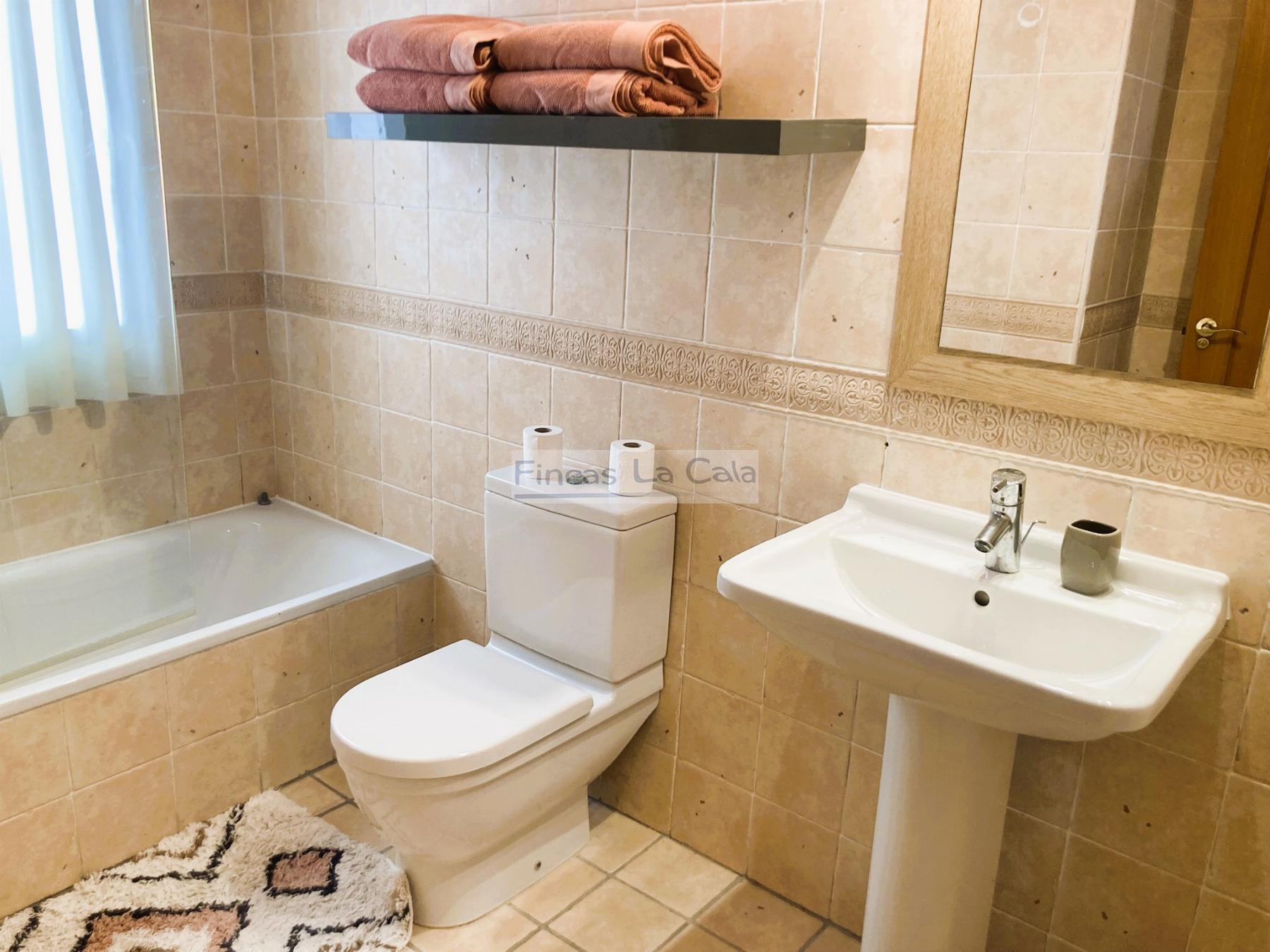 For sale of house in Finestrat