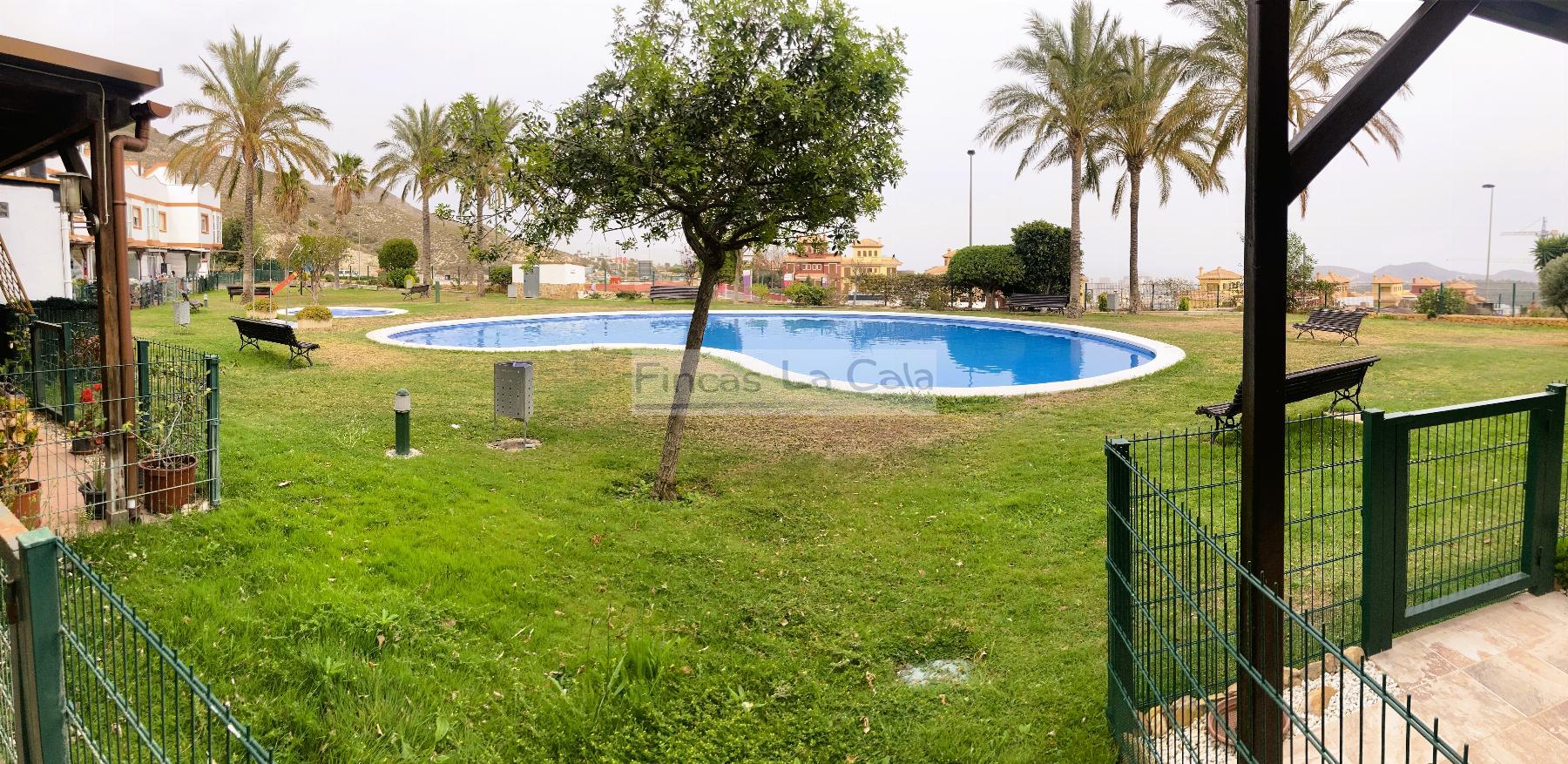 For sale of house in Finestrat