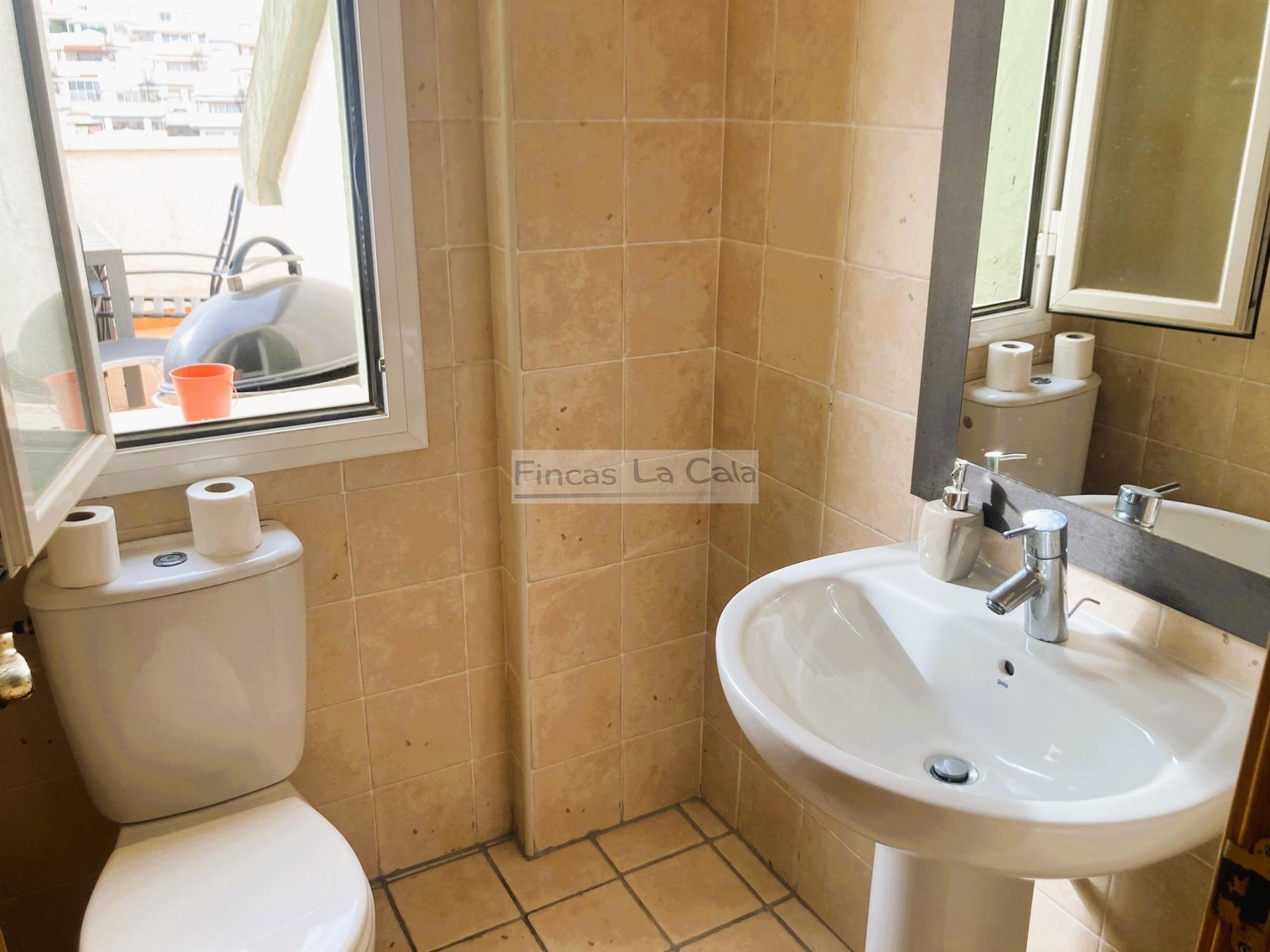 For sale of house in Finestrat