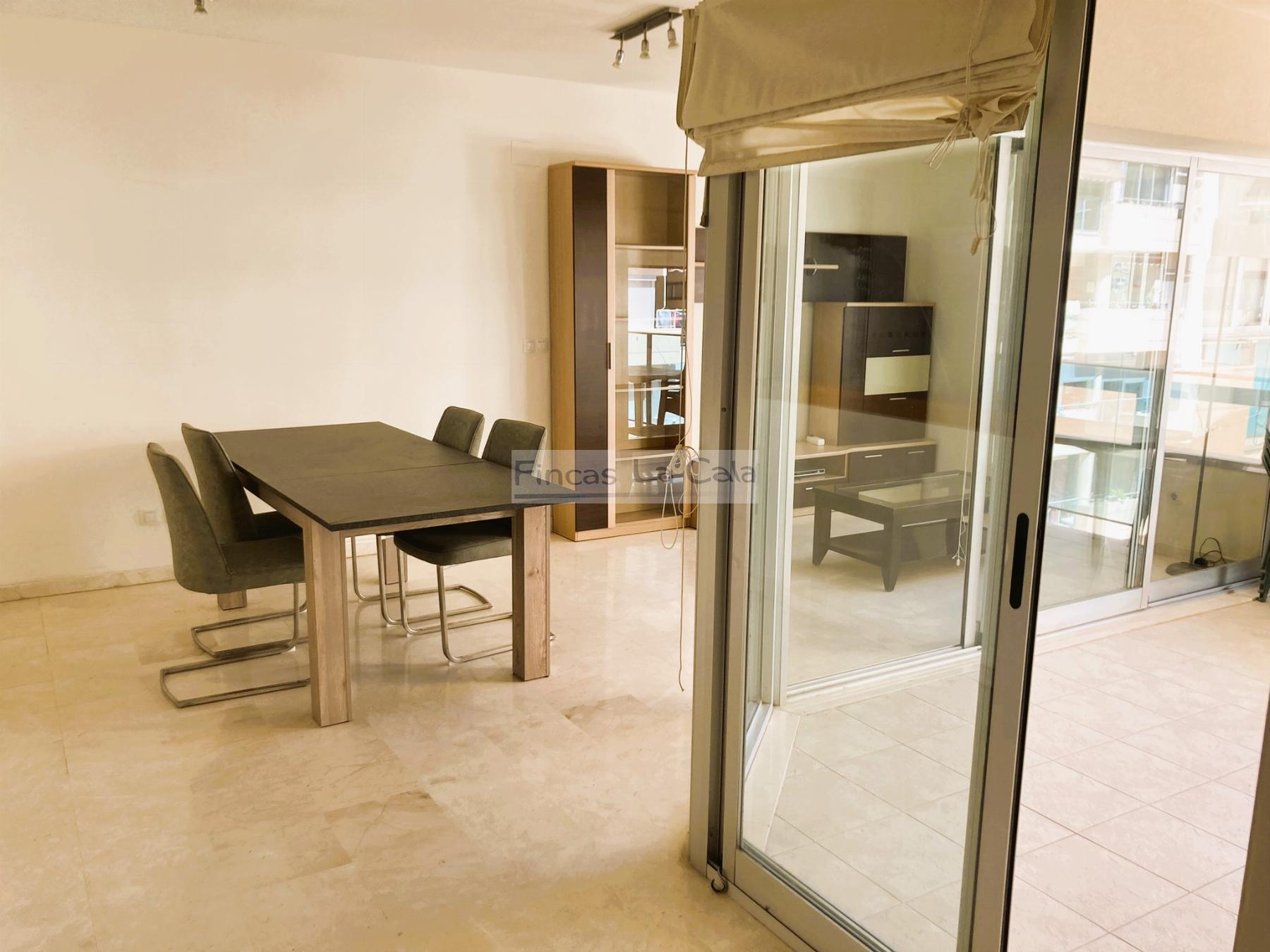 Venta de apartamento en Villajoyosa