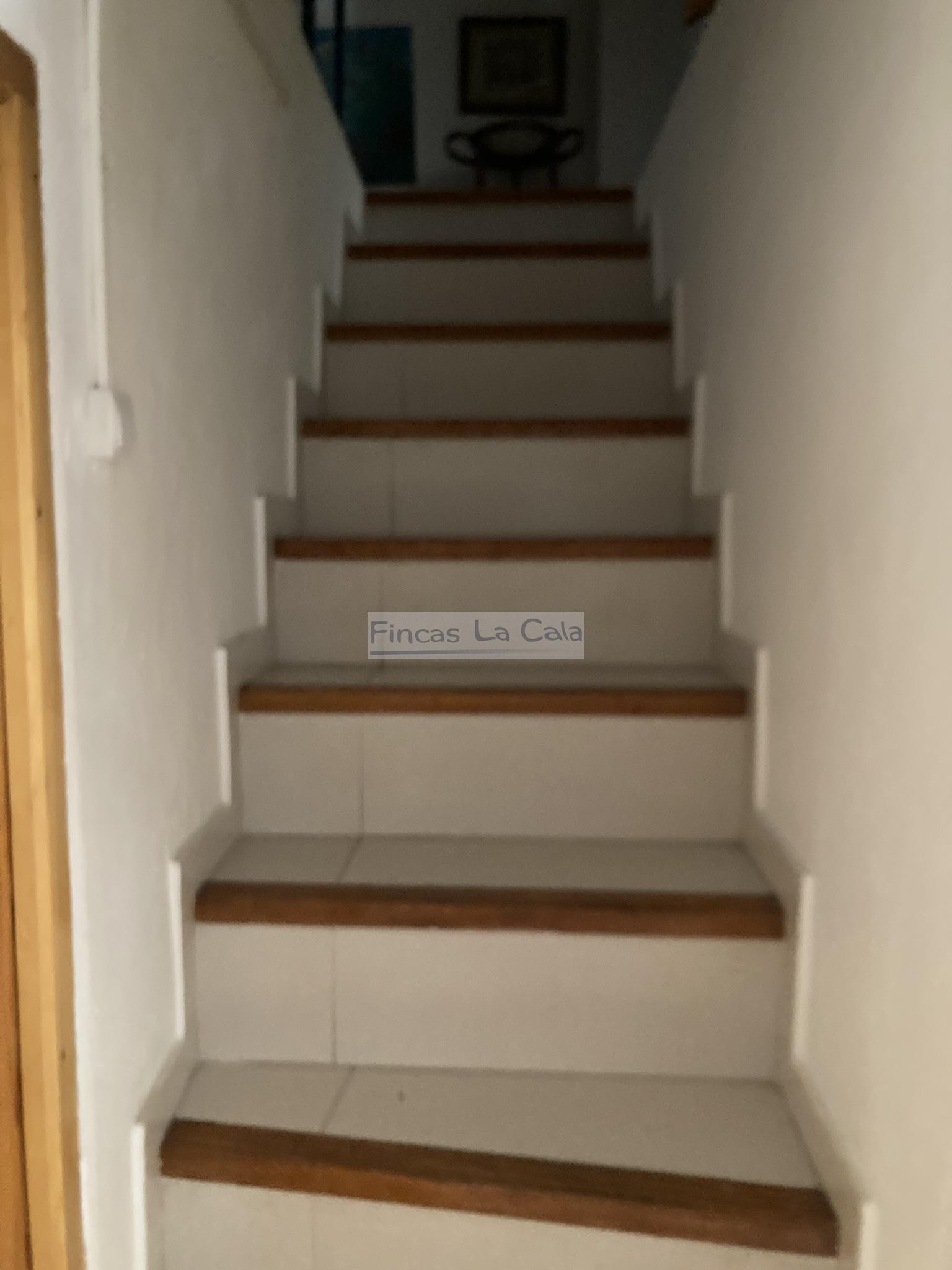 For sale of house in Confrides