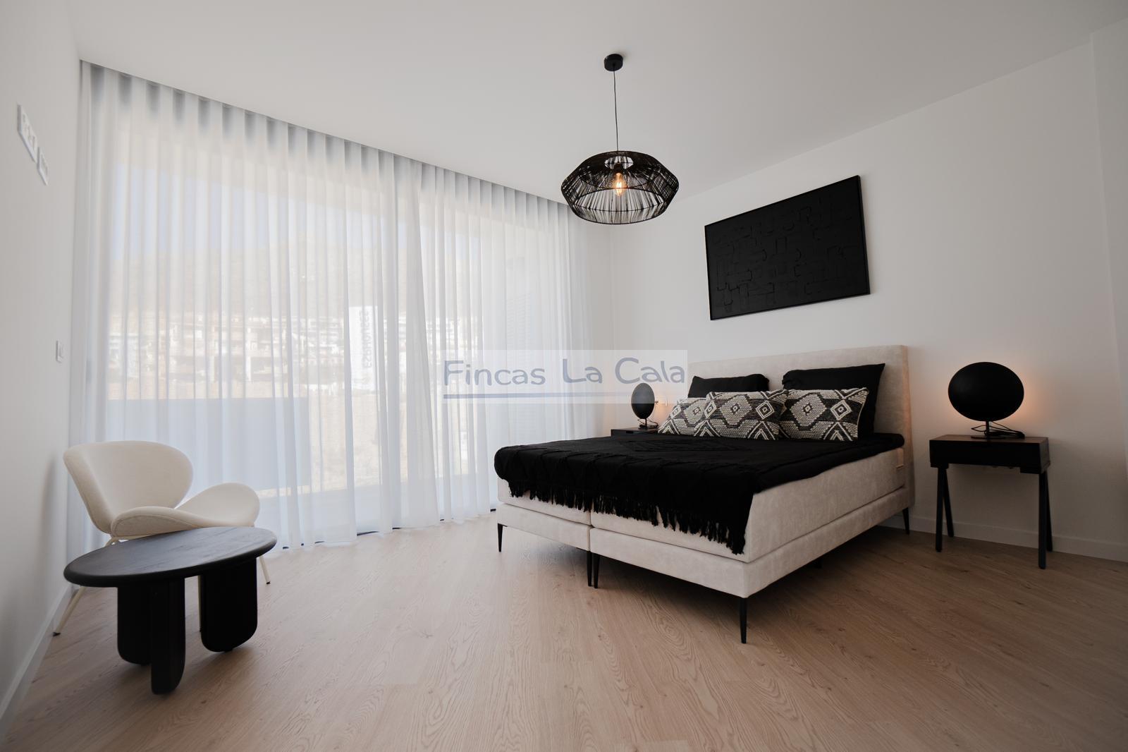 For sale of chalet in Finestrat