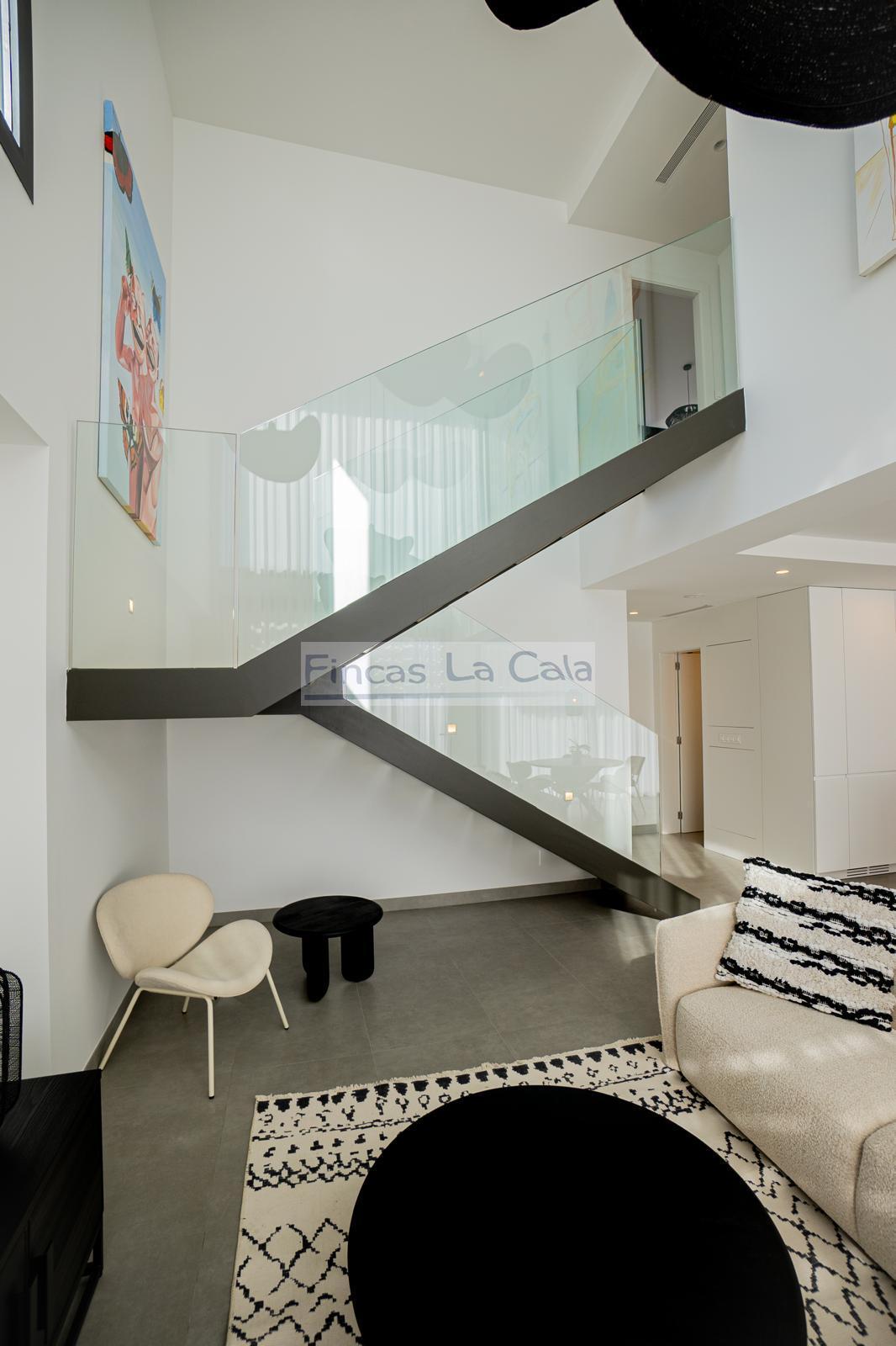 For sale of chalet in Finestrat