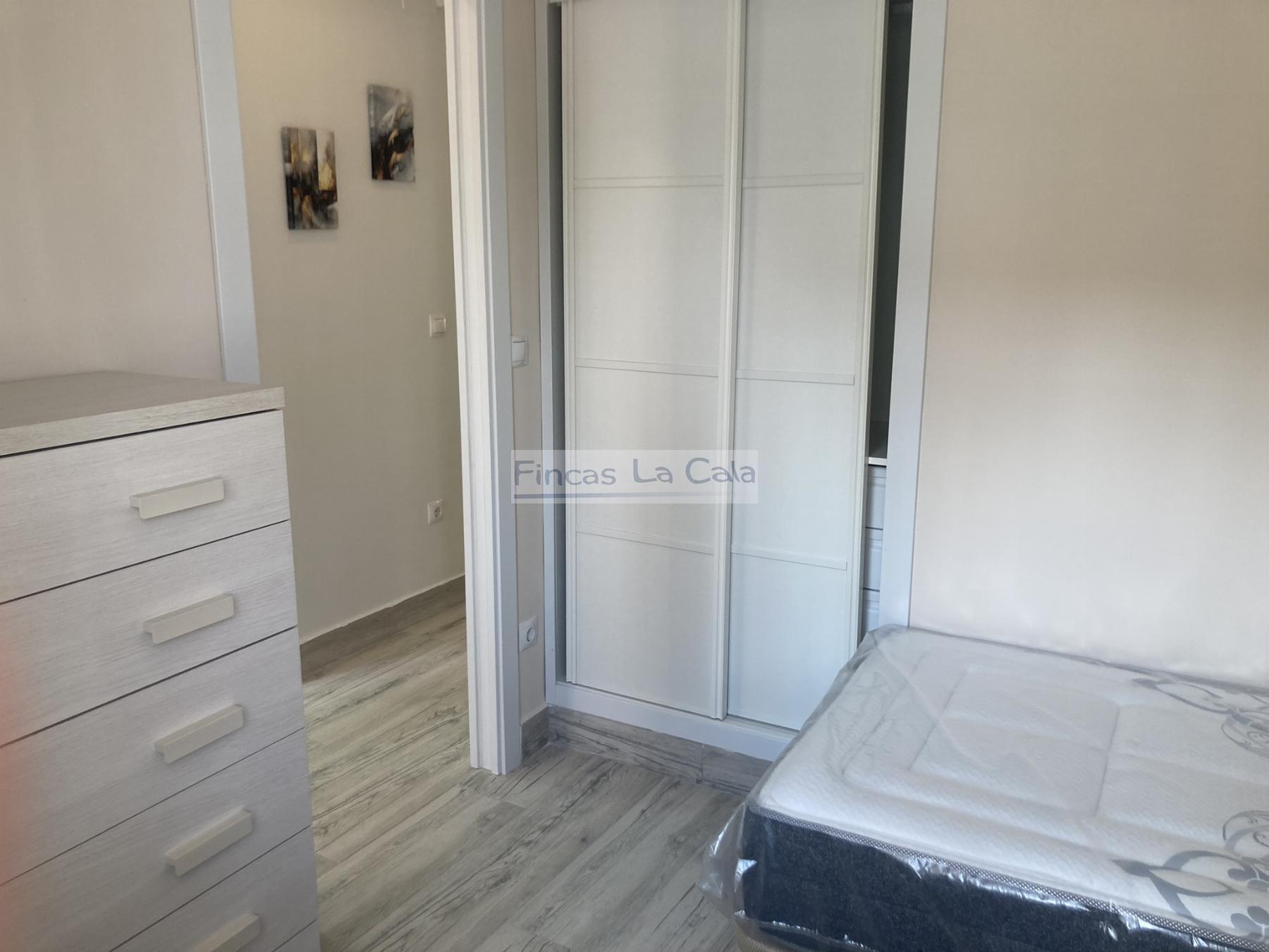 For rent of apartment in Finestrat