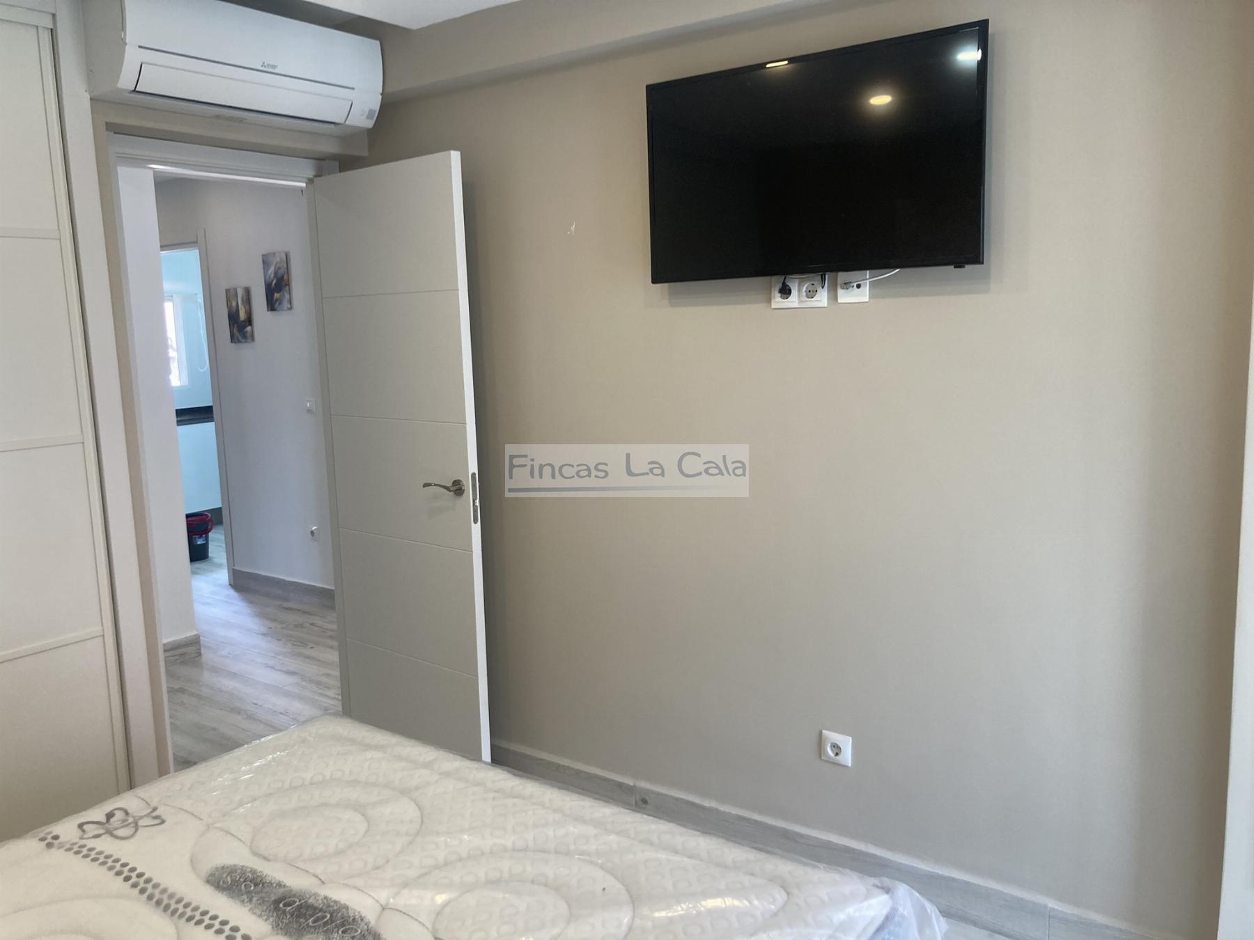 For rent of apartment in Finestrat