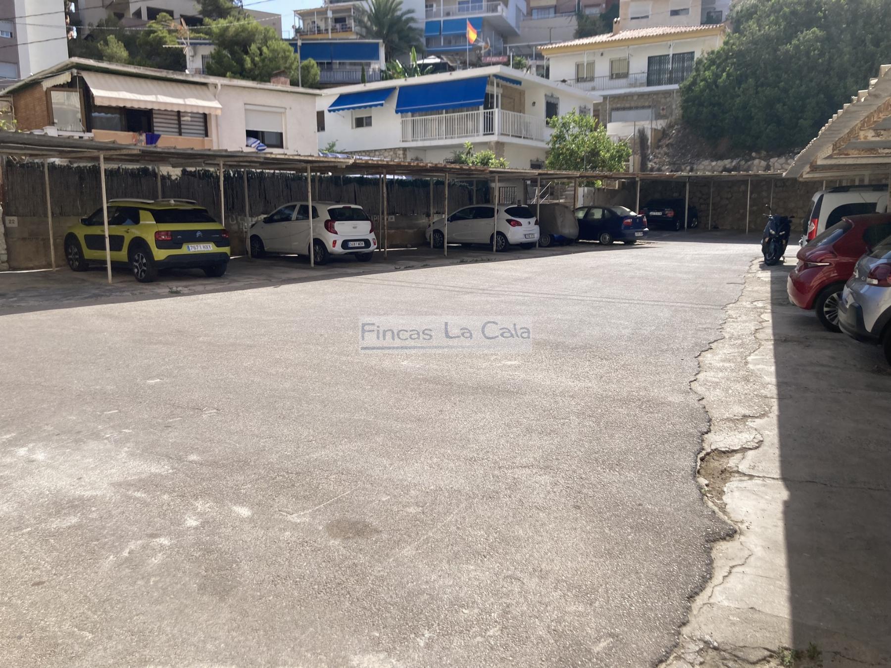 For rent of apartment in Finestrat