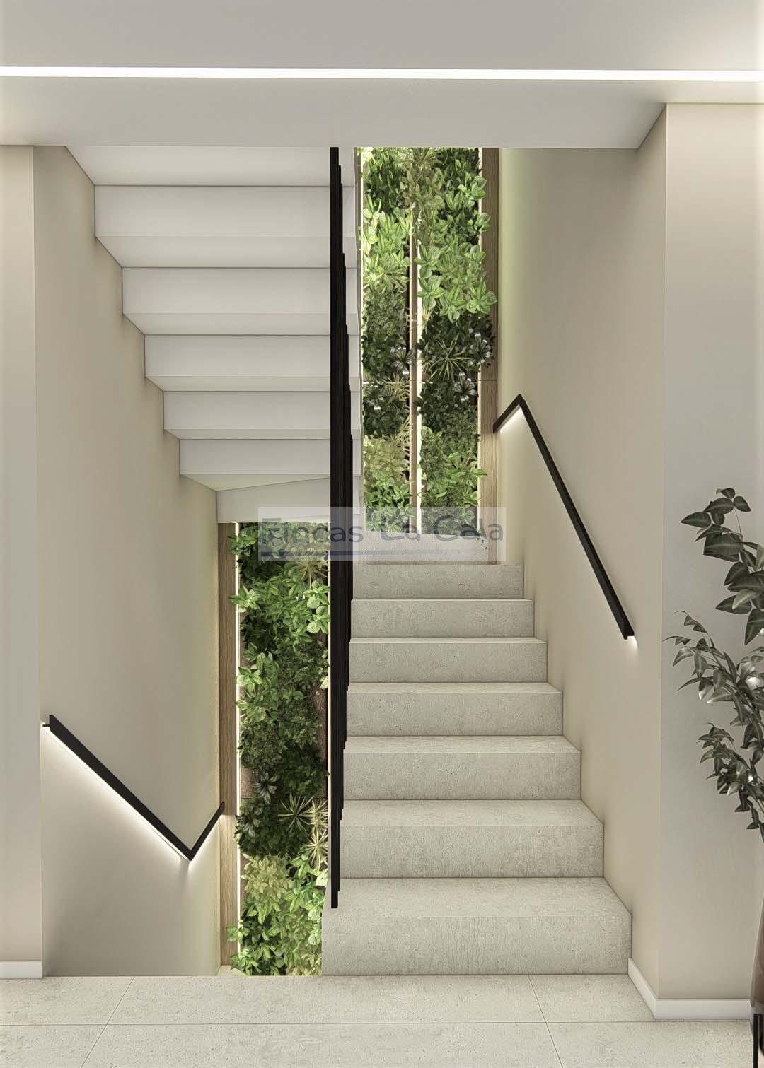 For sale of new build in Finestrat