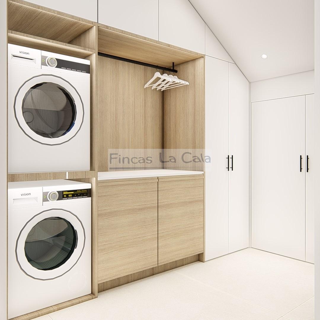 For sale of new build in Finestrat