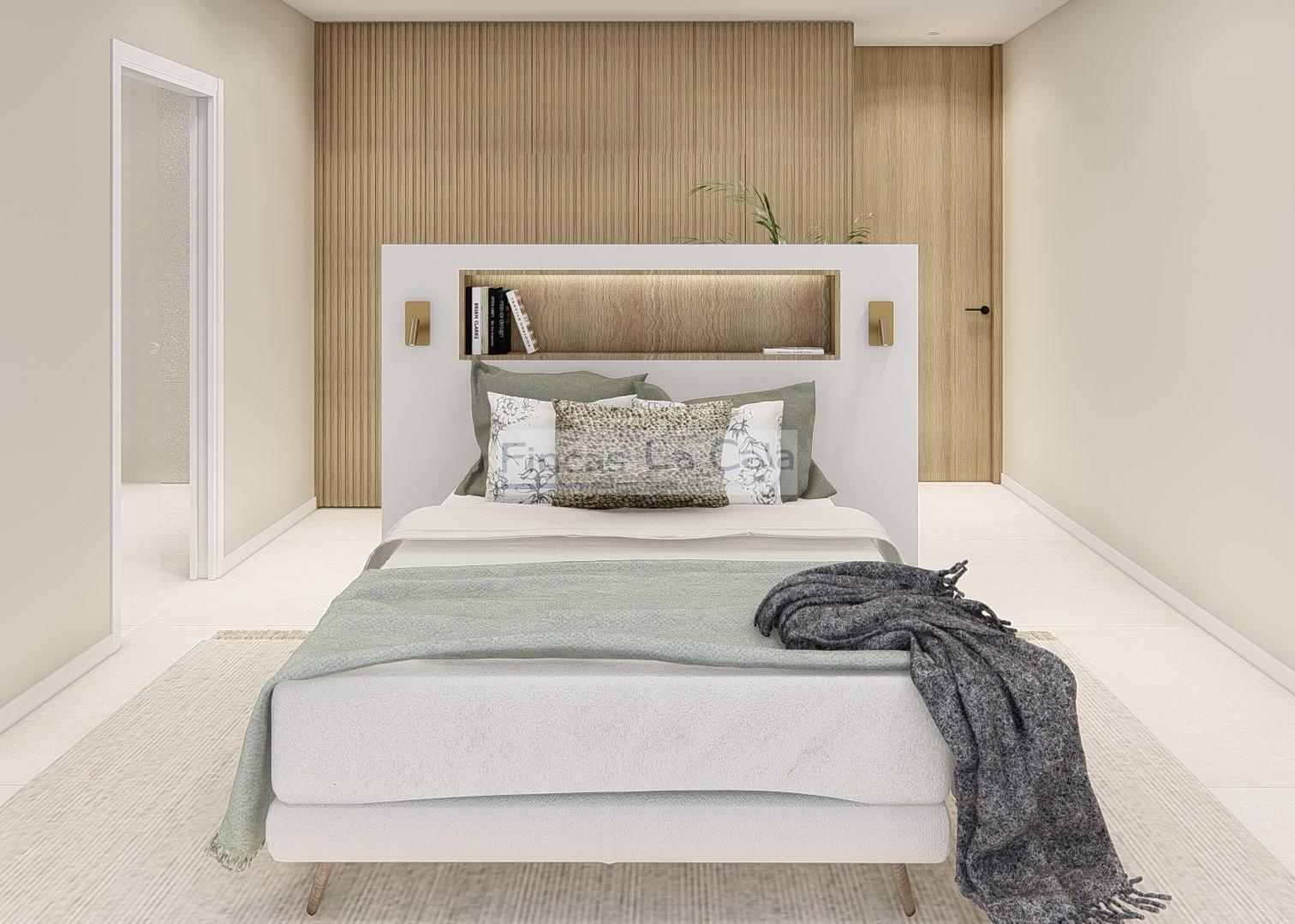 Venta de chalet en Finestrat