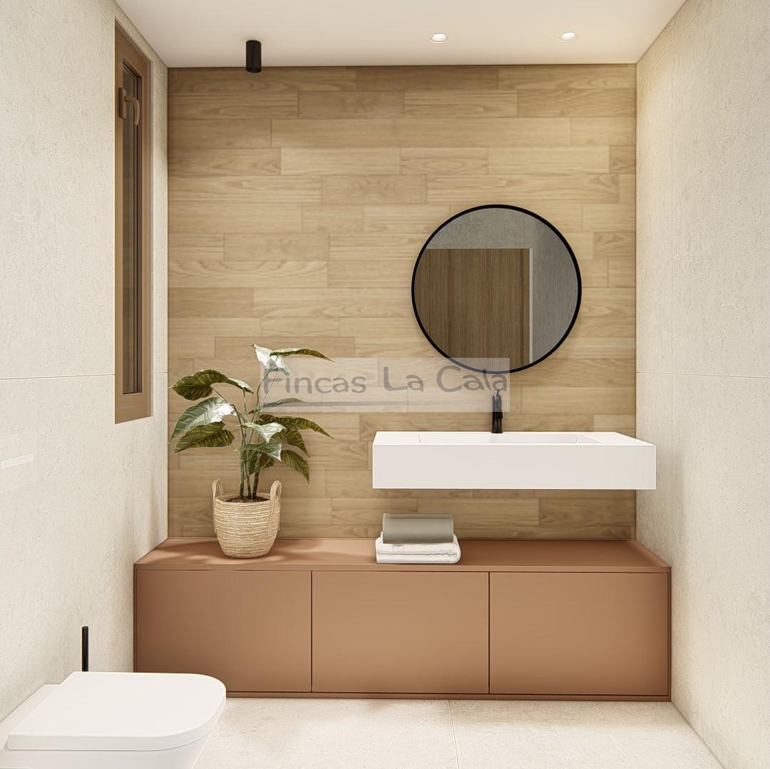 Venta de chalet en Finestrat