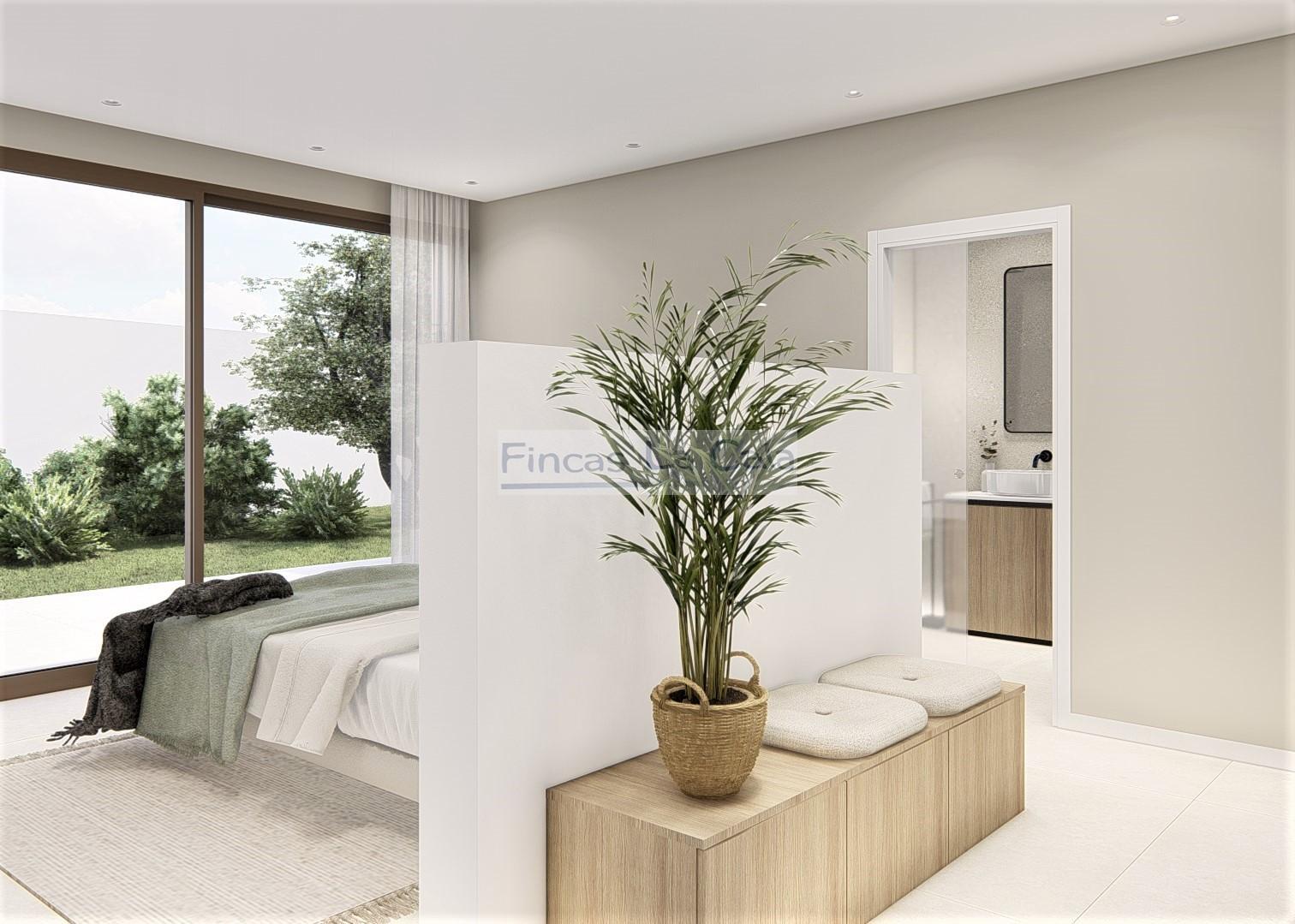 Venta de chalet en Finestrat