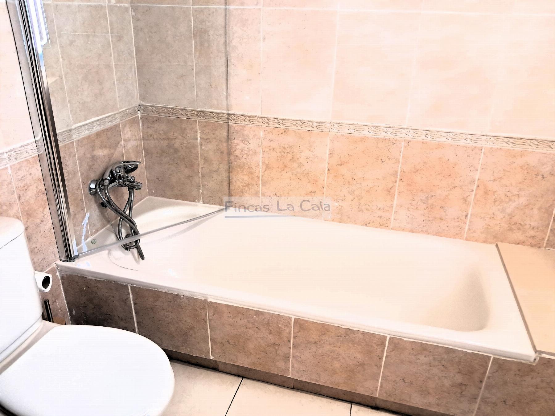 For rent of apartment in Villajoyosa