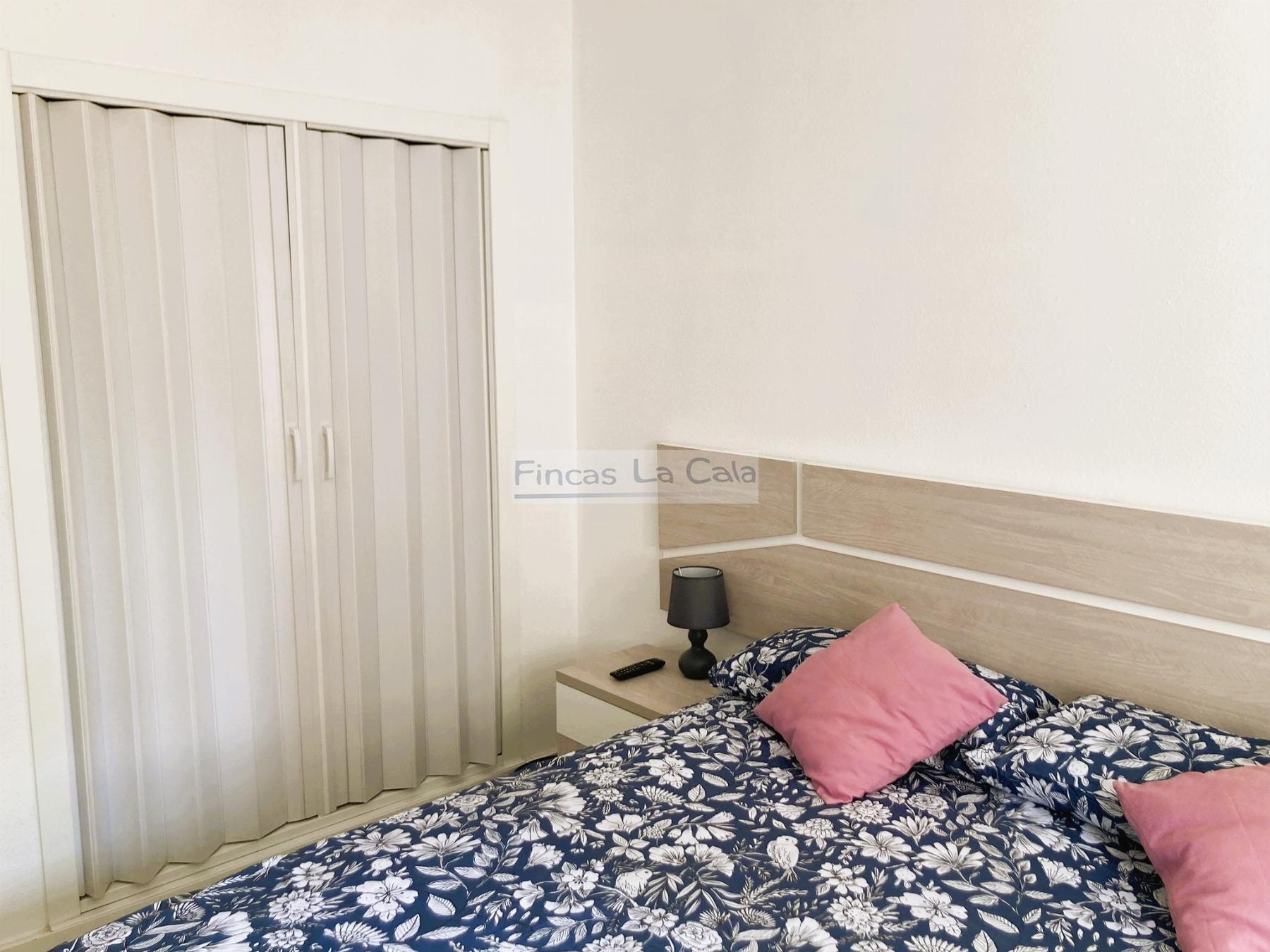 Vente de appartement dans Finestrat