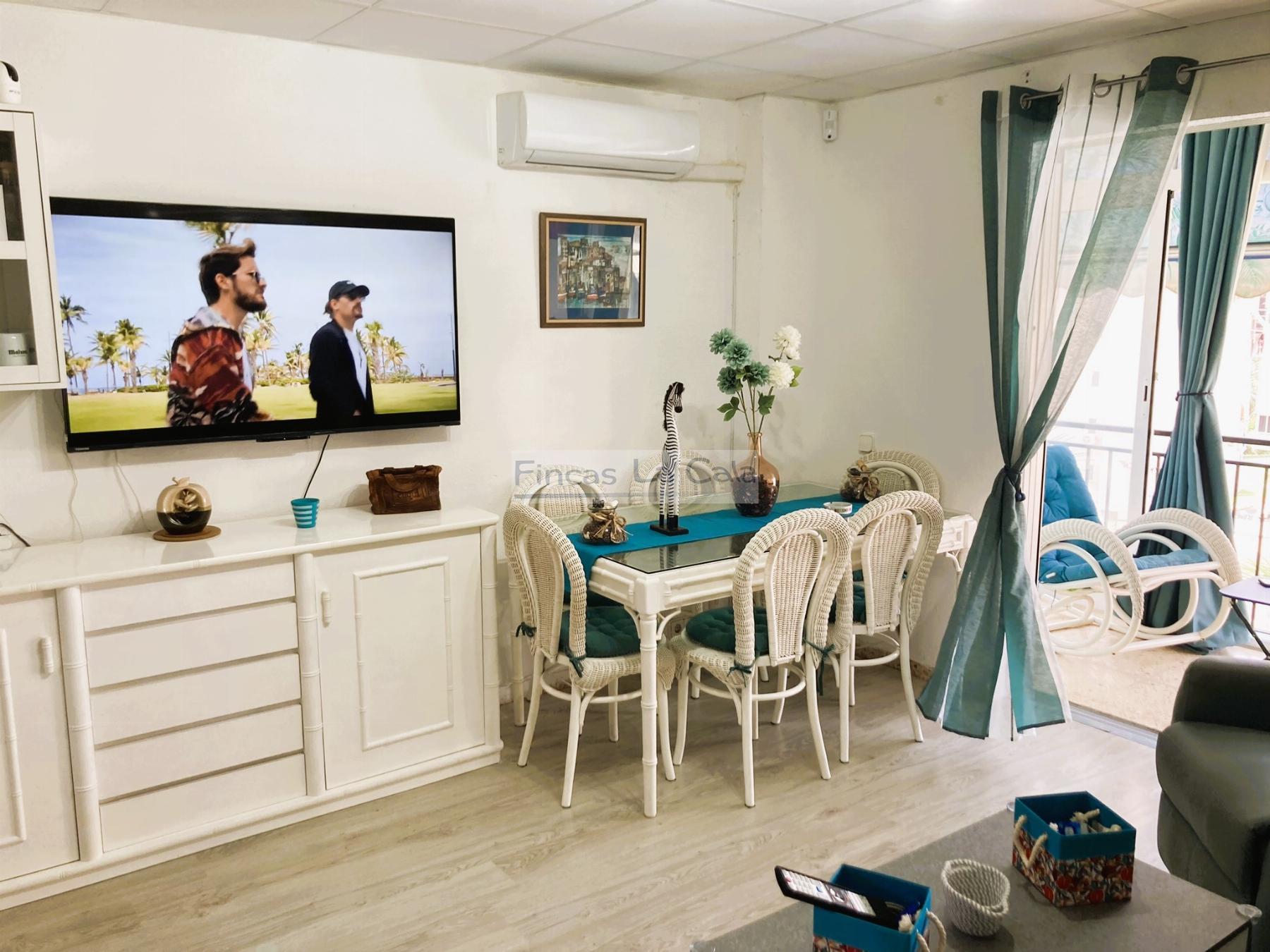 Vente de appartement dans Finestrat