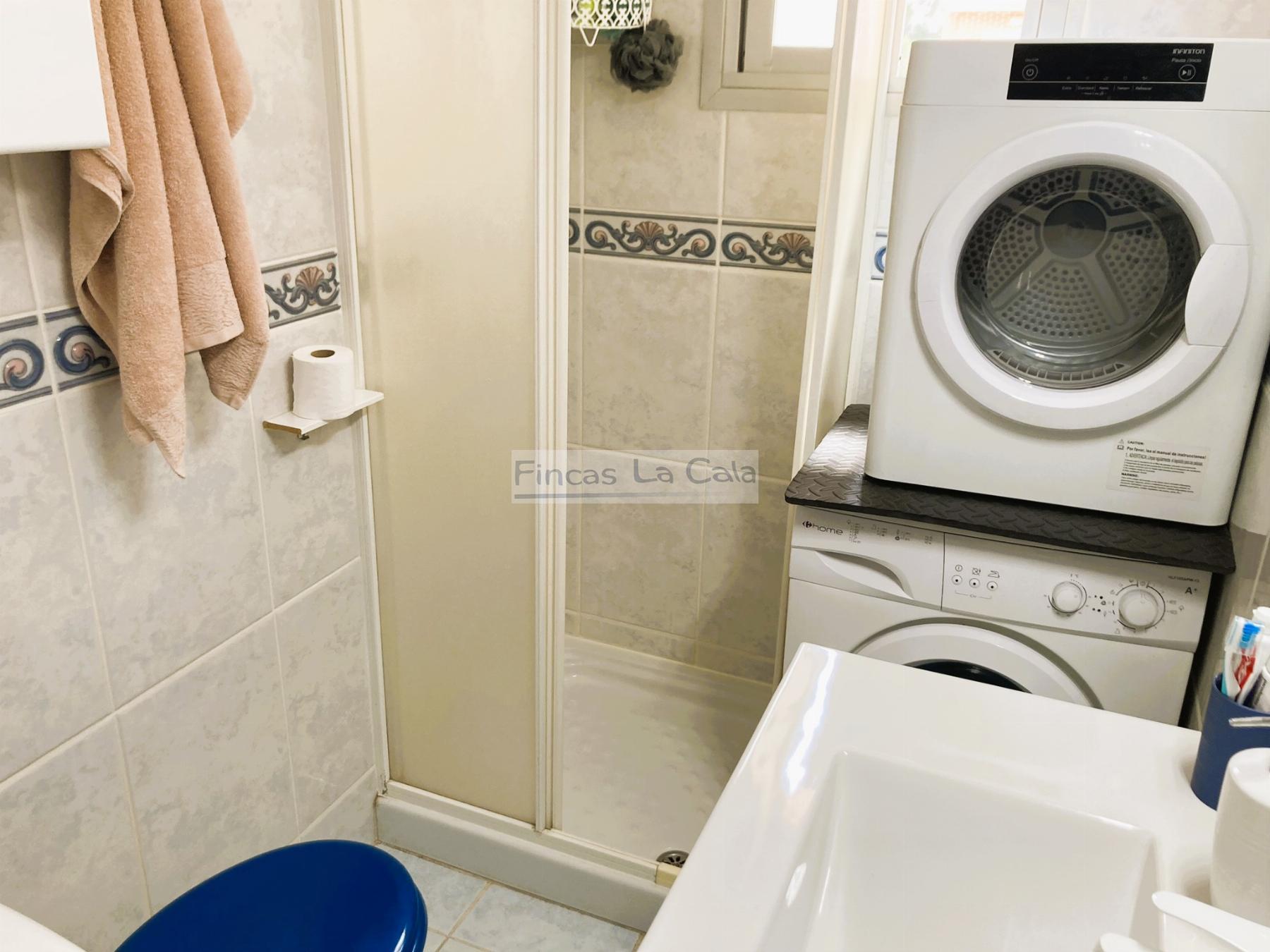 Vente de appartement dans Finestrat