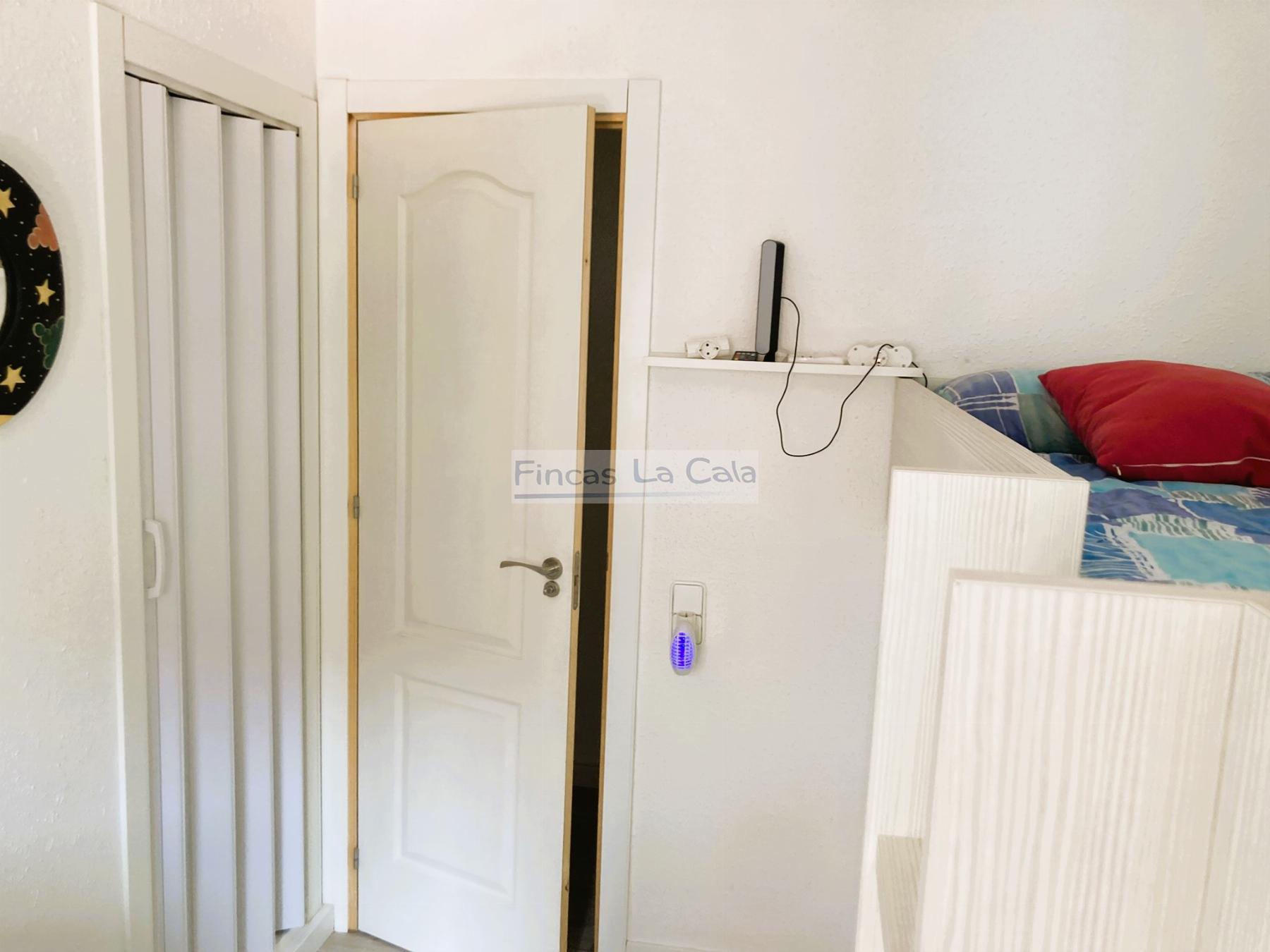 Vente de appartement dans Finestrat