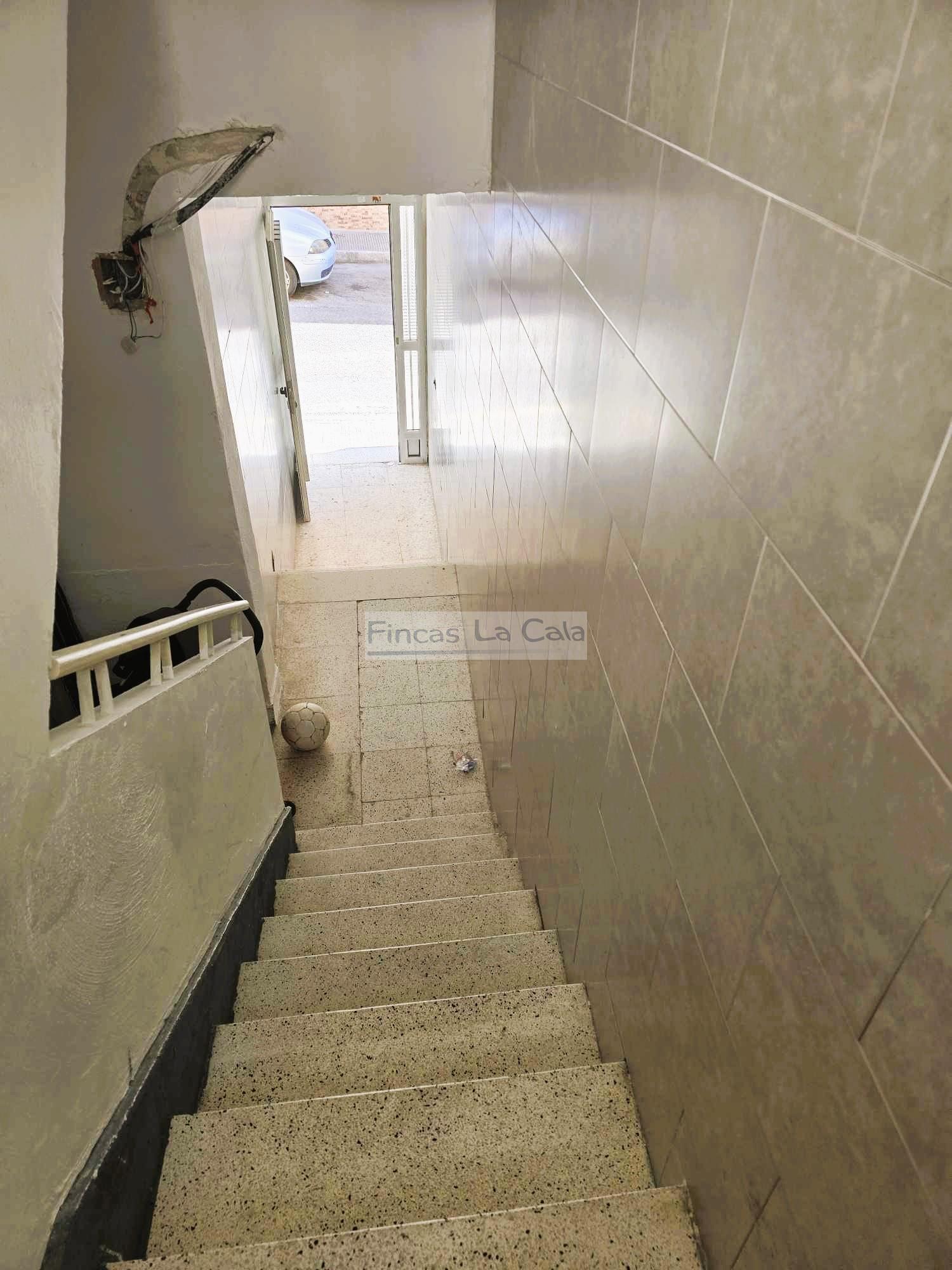 Vente de appartement dans Villajoyosa