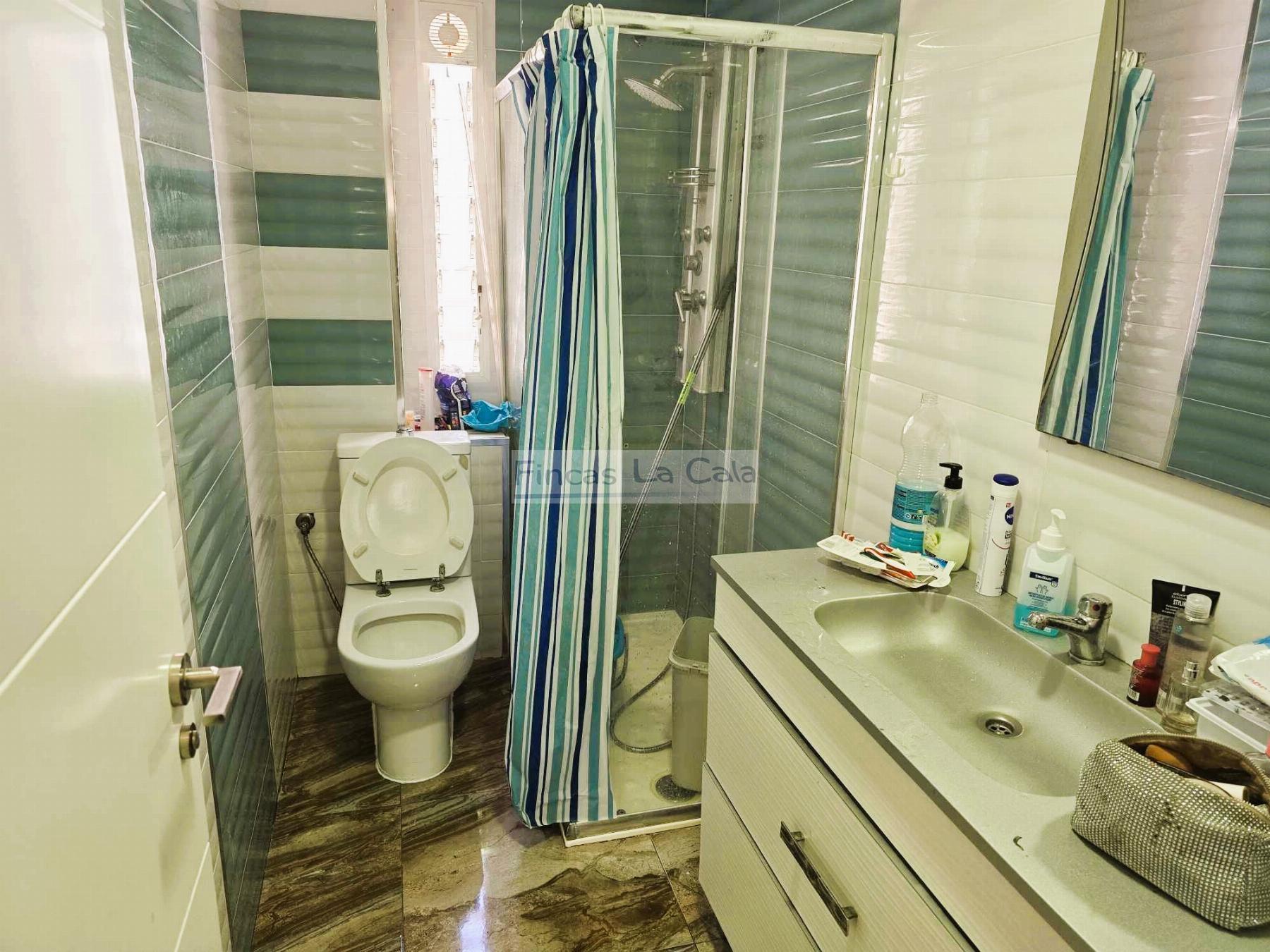 Vente de appartement dans Villajoyosa