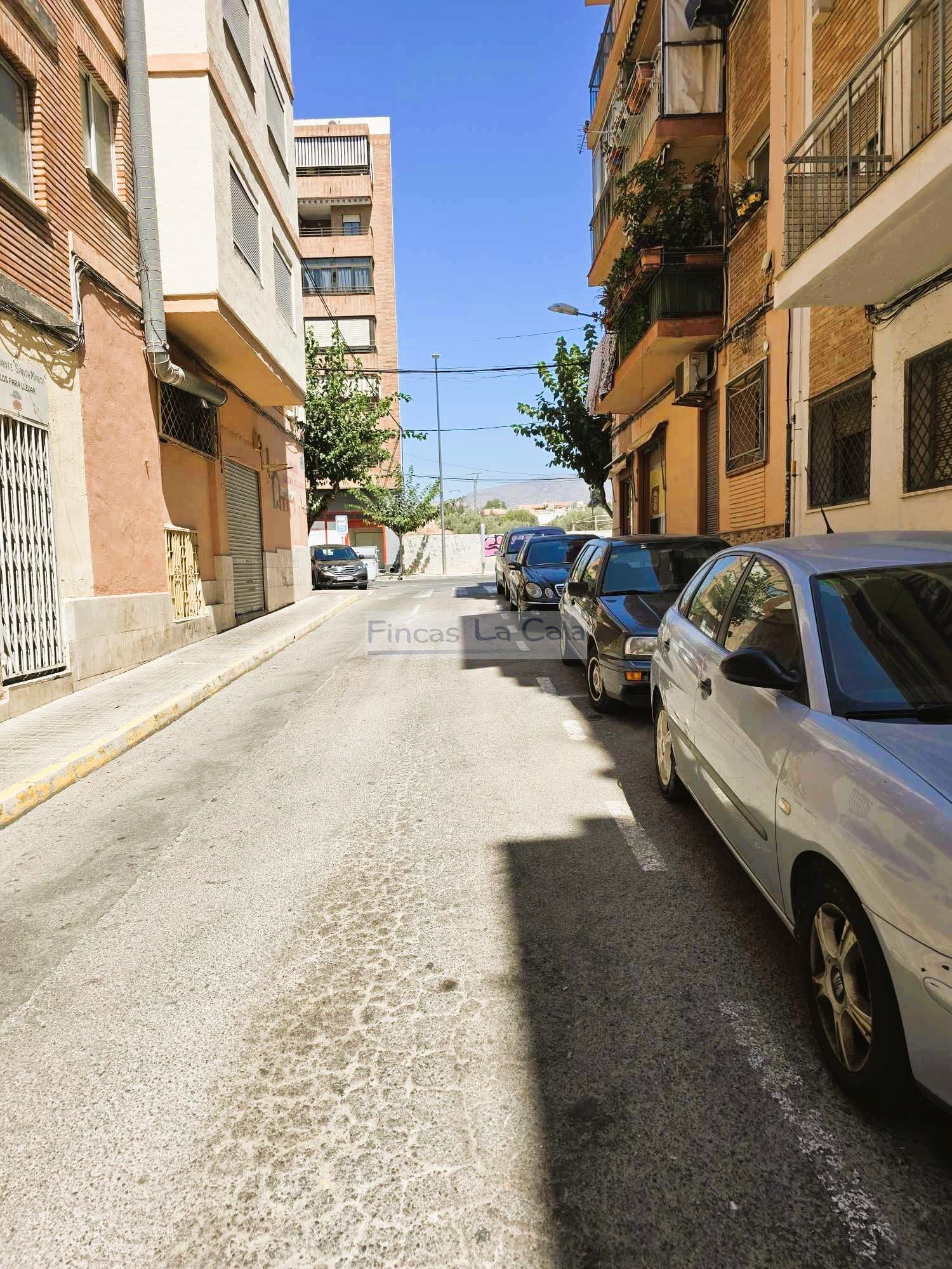 Vente de appartement dans Villajoyosa