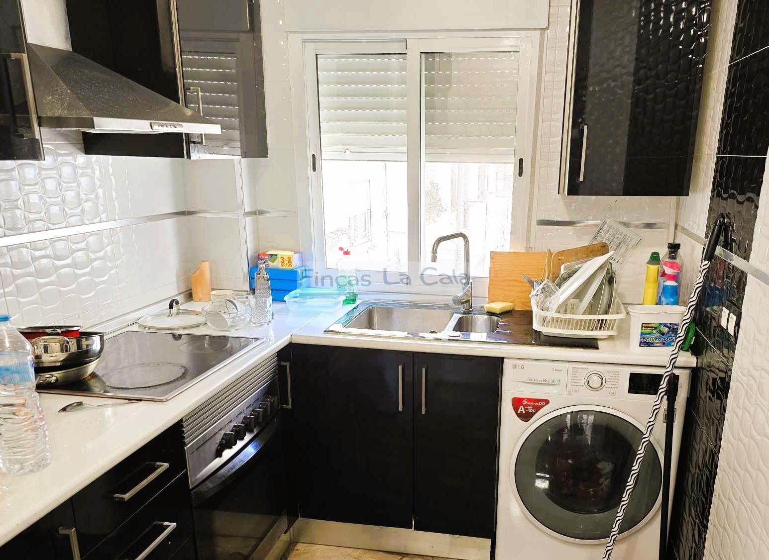 Vente de appartement dans Villajoyosa