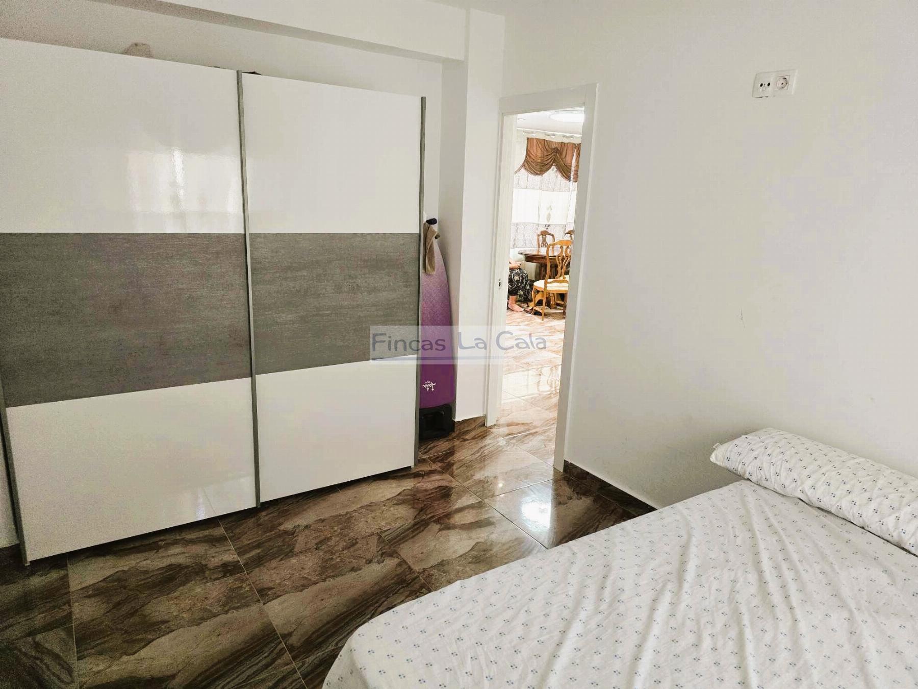 Vente de appartement dans Villajoyosa