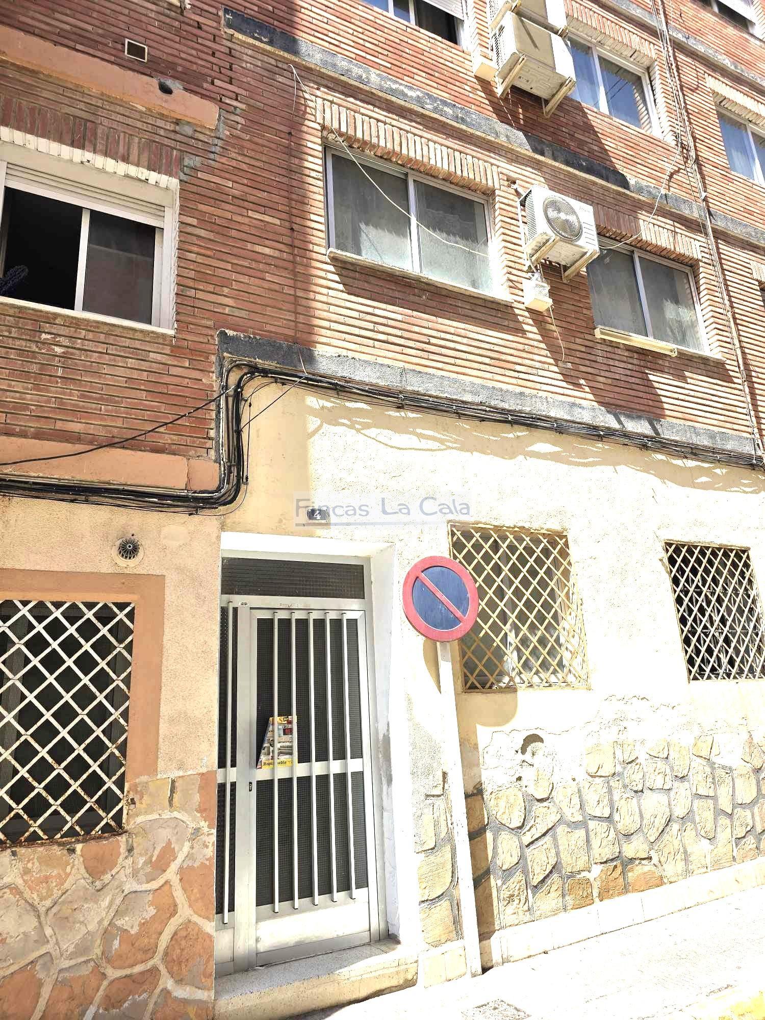 Vente de appartement dans Villajoyosa