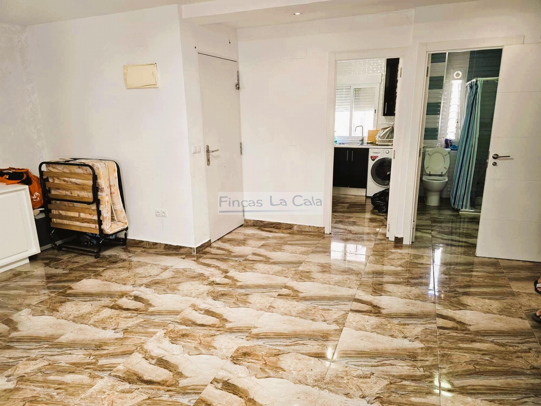 Vente de appartement dans Villajoyosa