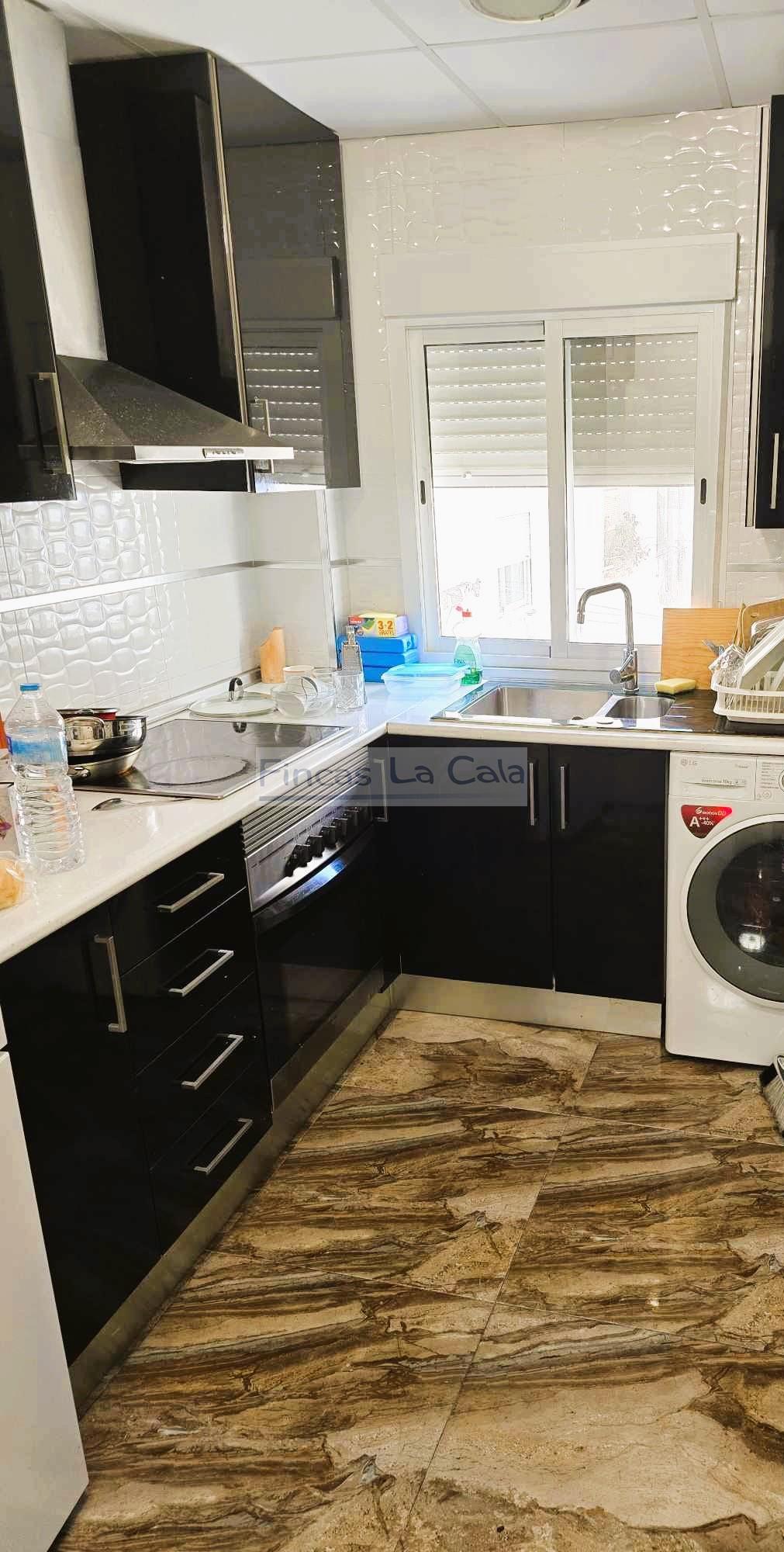 Vente de appartement dans Villajoyosa