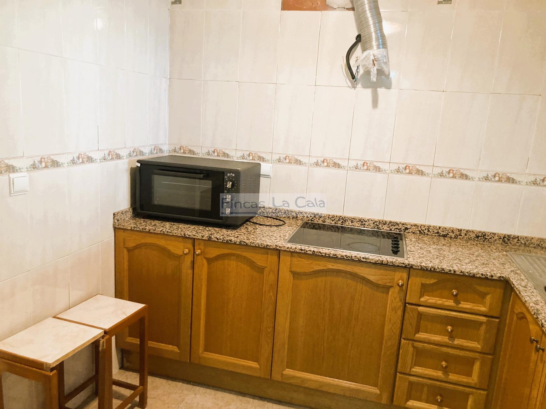For sale of apartment in Finestrat