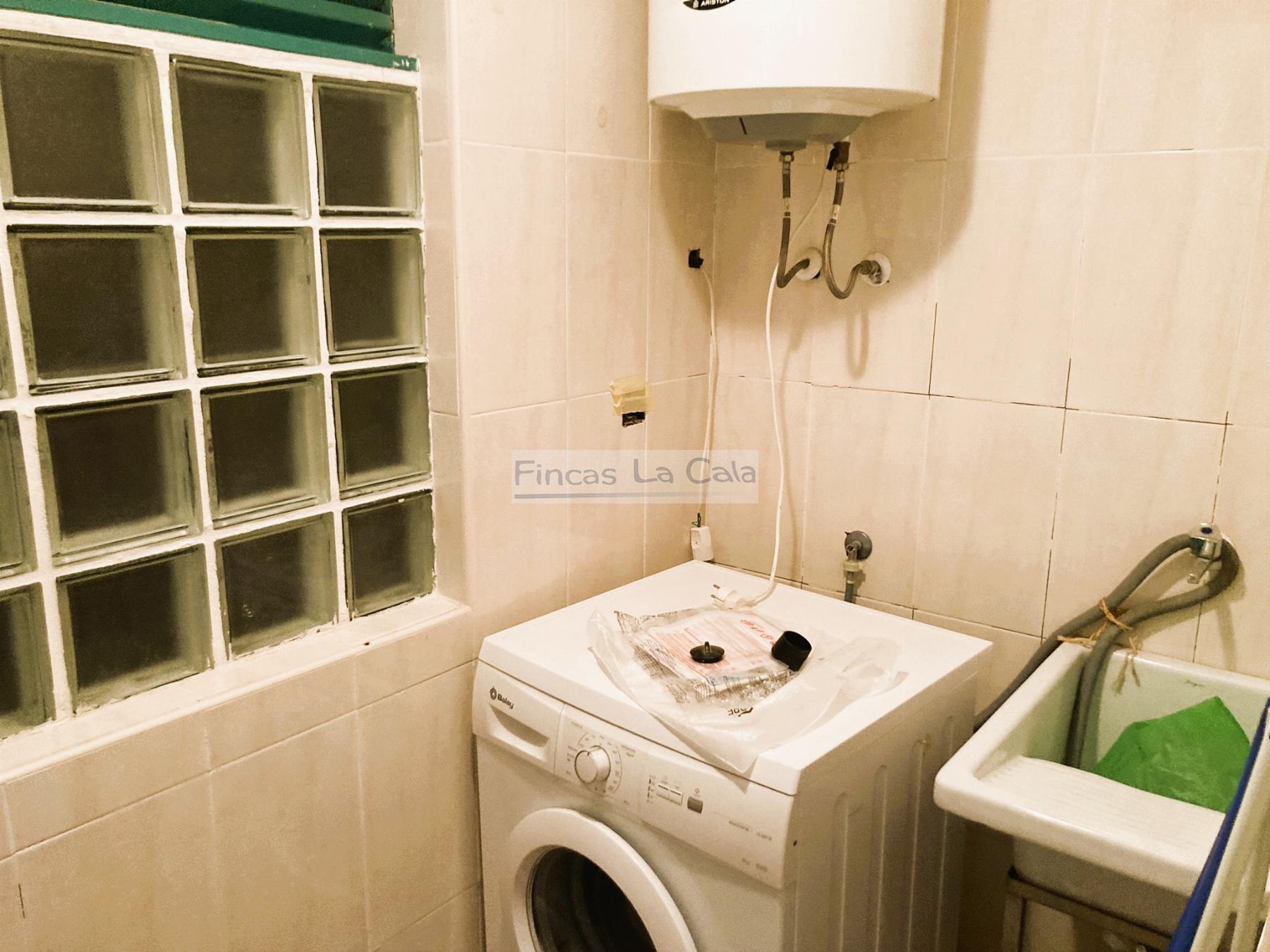 For sale of apartment in Finestrat