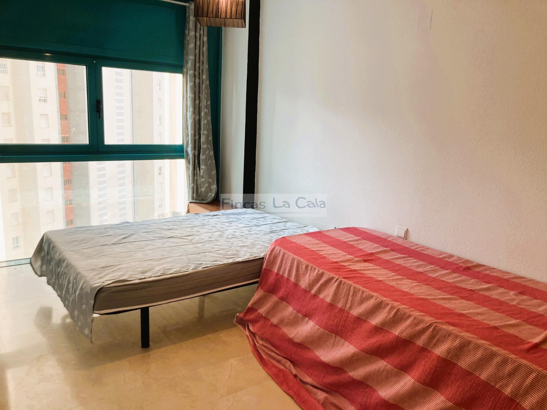 For sale of apartment in Finestrat