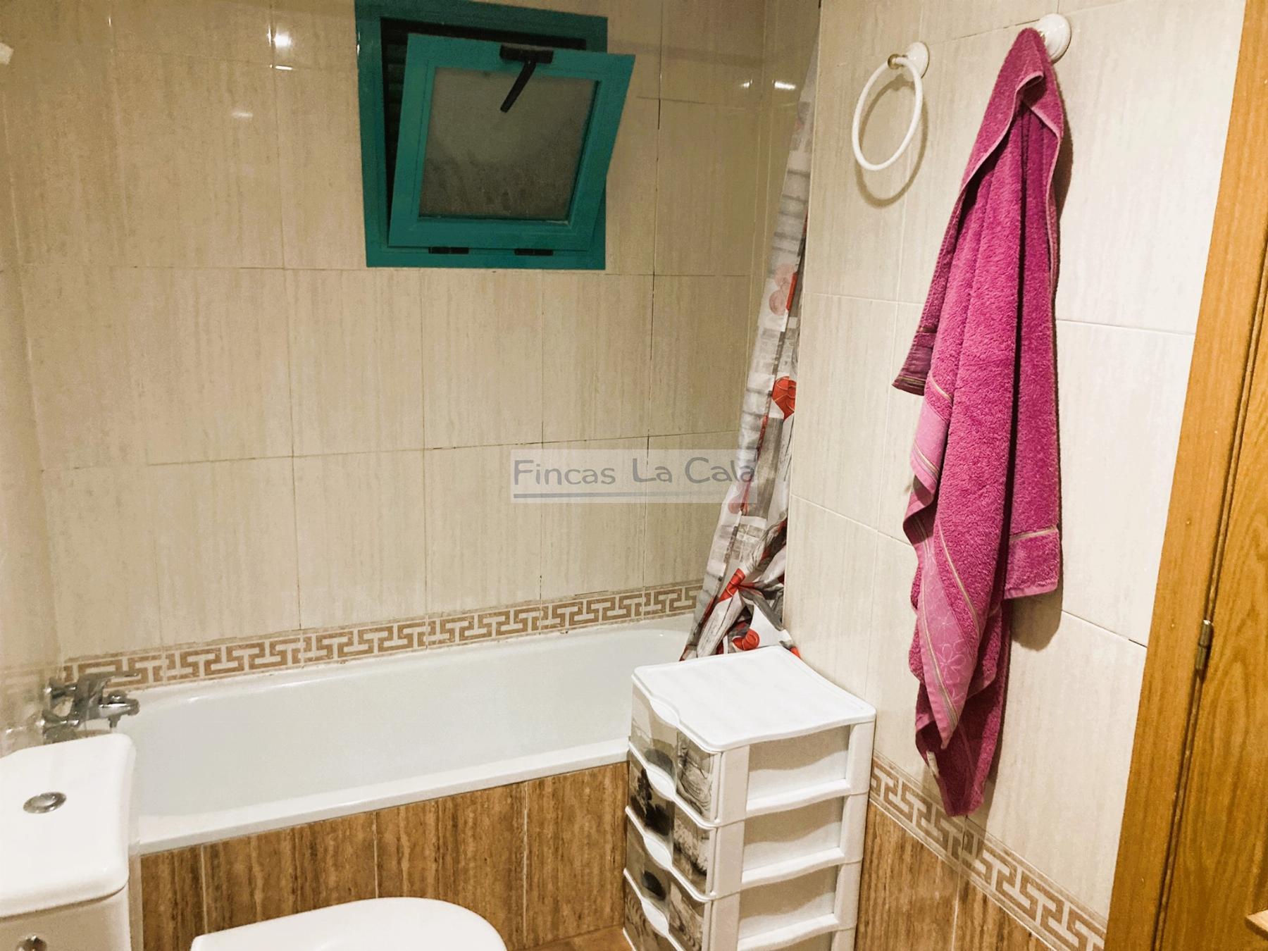 For sale of apartment in Finestrat