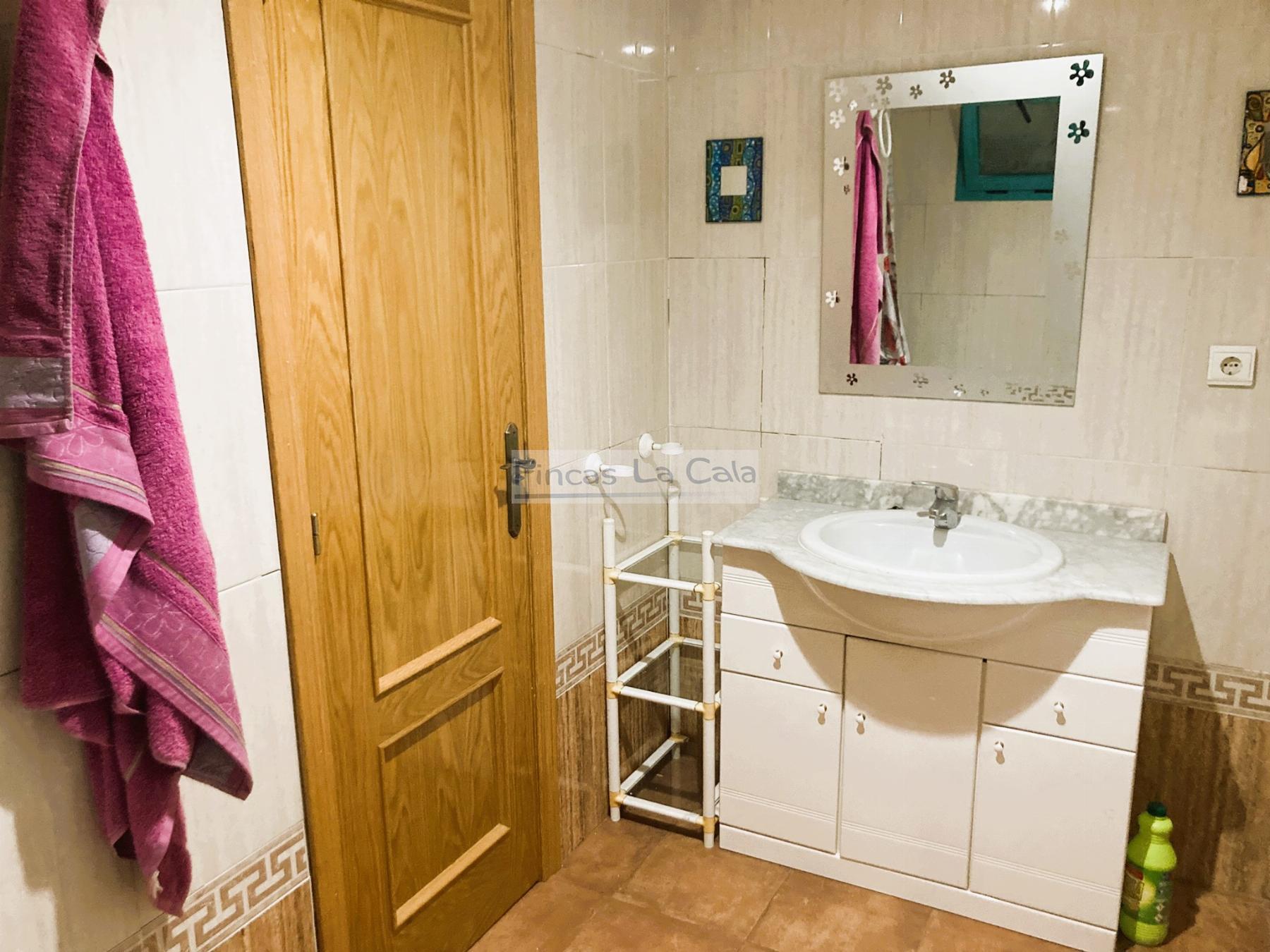 For sale of apartment in Finestrat