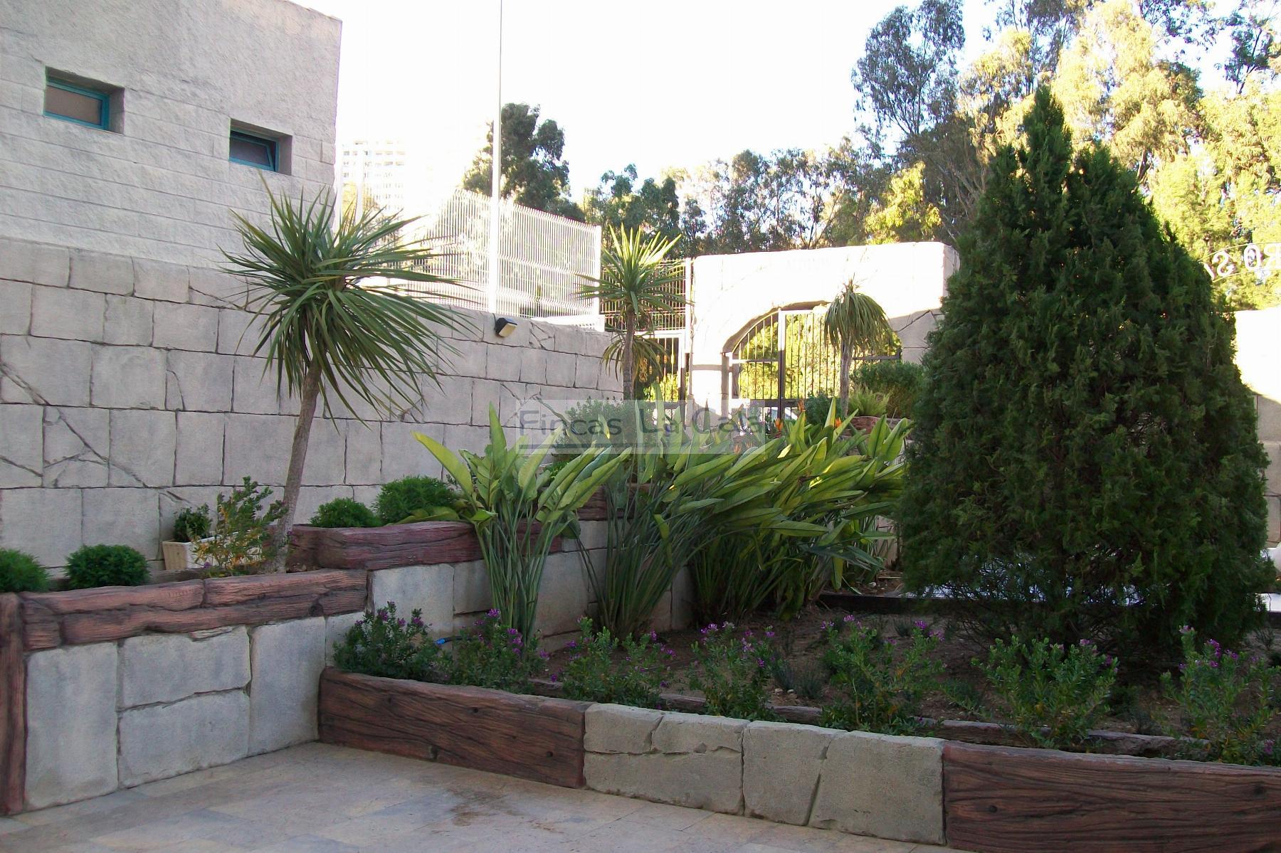 For sale of apartment in Finestrat